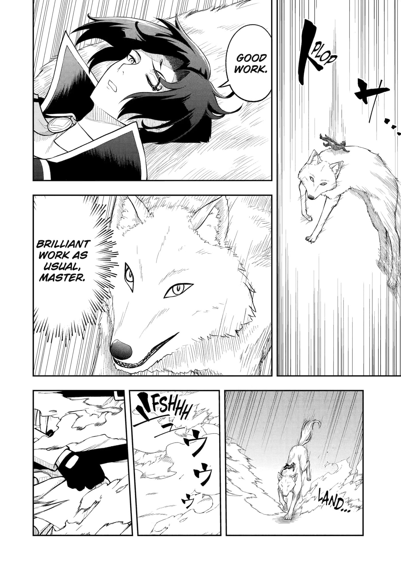 Ore wa Boukensha Guild no Akutoku Guild Master: Jinzai o Tekizaitekisho ni Tsuihou Shitara, Nazeka Mechakucha Kansha Saremashita Chapter 5 page 53 - 