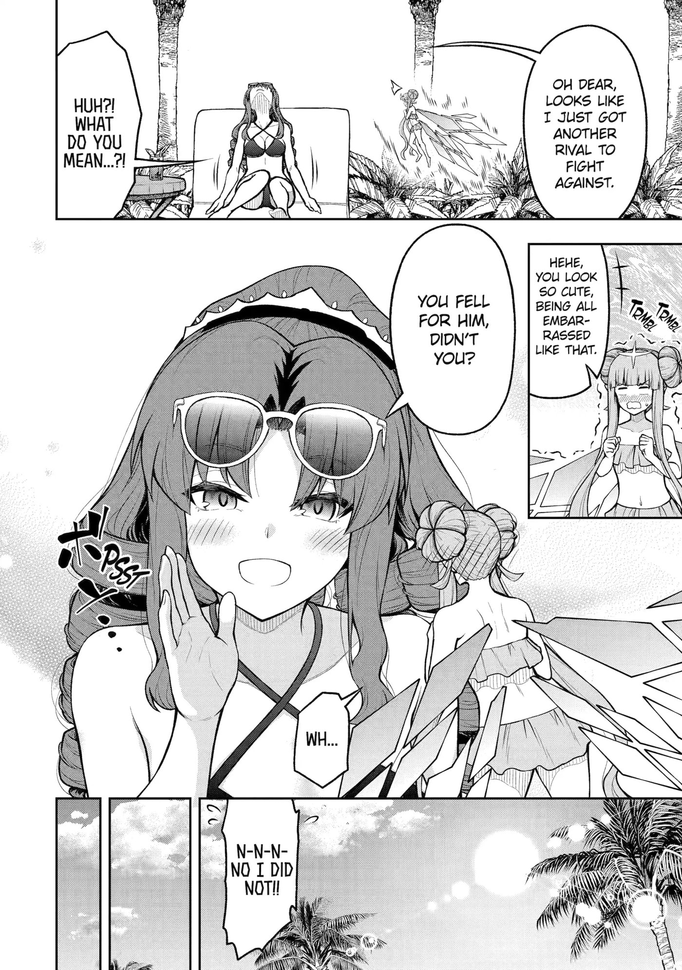 Ore wa Boukensha Guild no Akutoku Guild Master: Jinzai o Tekizaitekisho ni Tsuihou Shitara, Nazeka Mechakucha Kansha Saremashita Chapter 5 page 67 - 