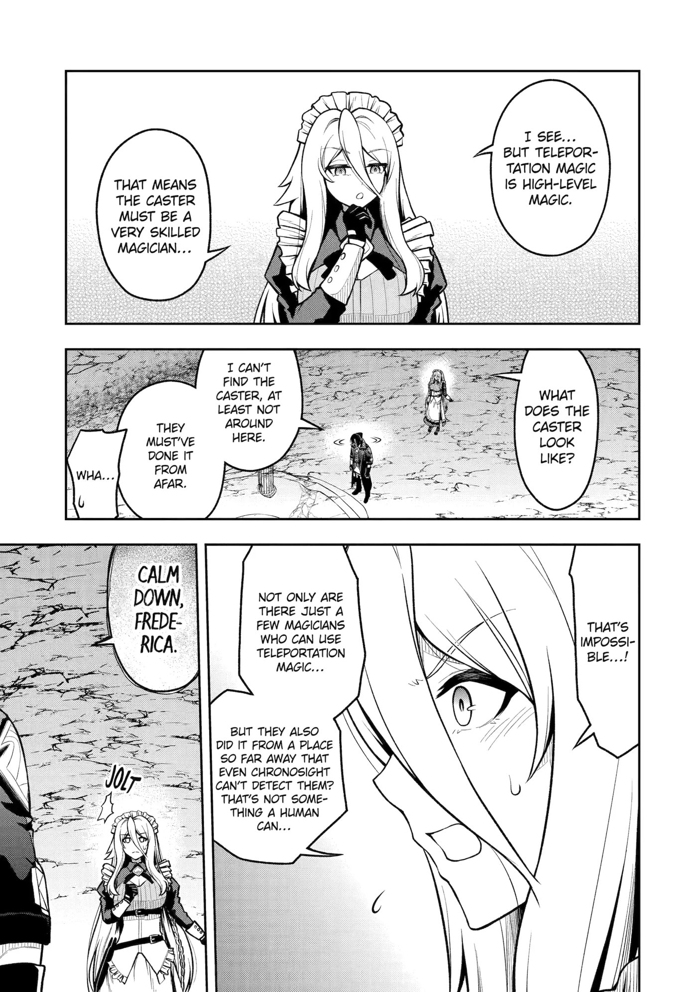 Ore wa Boukensha Guild no Akutoku Guild Master: Jinzai o Tekizaitekisho ni Tsuihou Shitara, Nazeka Mechakucha Kansha Saremashita Chapter 5 page 70 - 