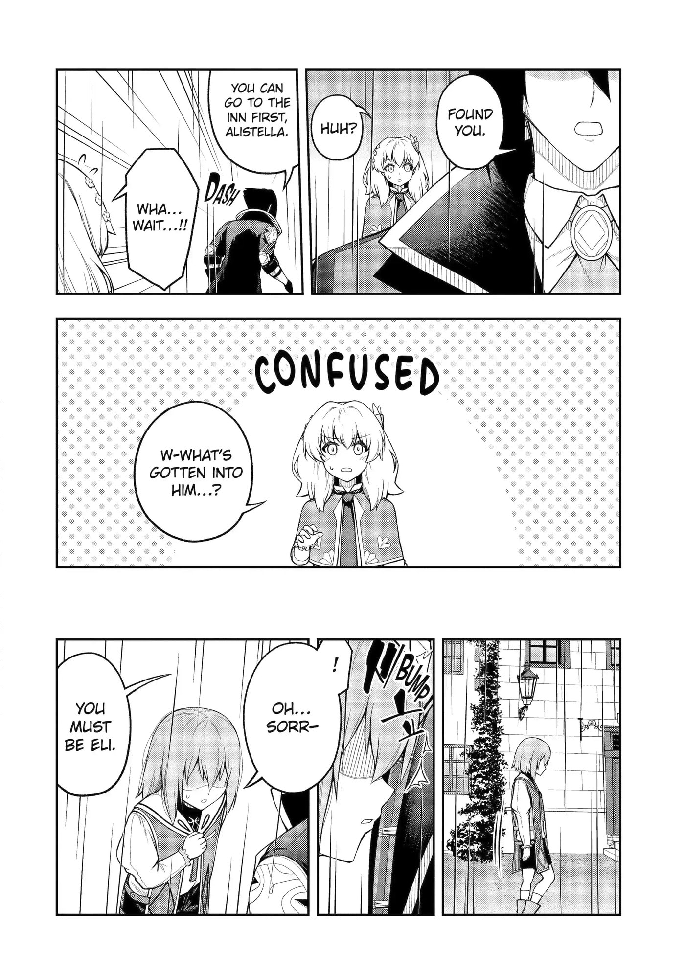 Ore wa Boukensha Guild no Akutoku Guild Master: Jinzai o Tekizaitekisho ni Tsuihou Shitara, Nazeka Mechakucha Kansha Saremashita Chapter 7.2 page 4 - 