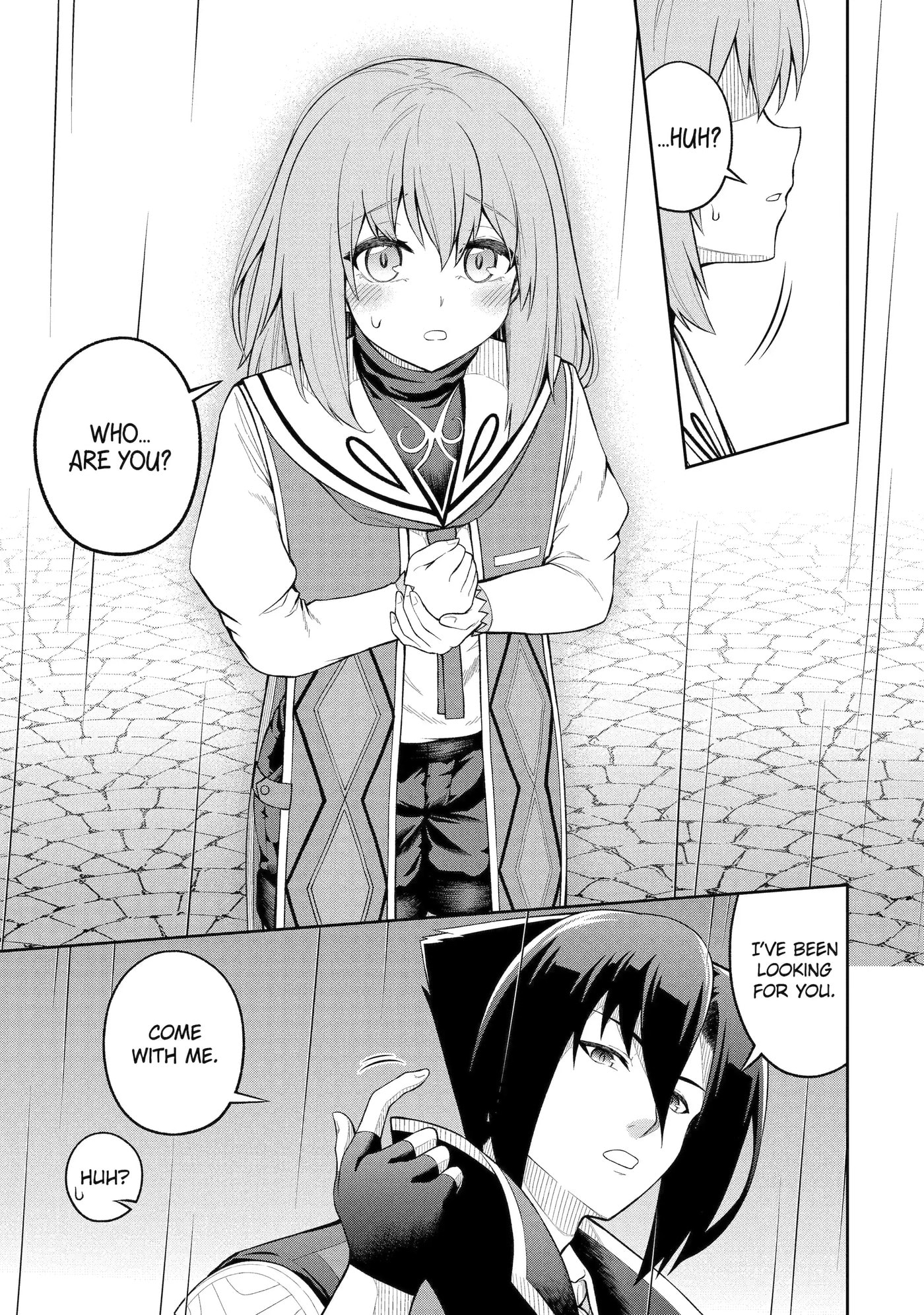 Ore wa Boukensha Guild no Akutoku Guild Master: Jinzai o Tekizaitekisho ni Tsuihou Shitara, Nazeka Mechakucha Kansha Saremashita Chapter 7.2 page 5 - 