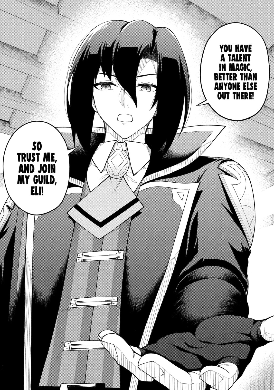 Ore wa Boukensha Guild no Akutoku Guild Master: Jinzai o Tekizaitekisho ni Tsuihou Shitara, Nazeka Mechakucha Kansha Saremashita Chapter 7 page 31 - 