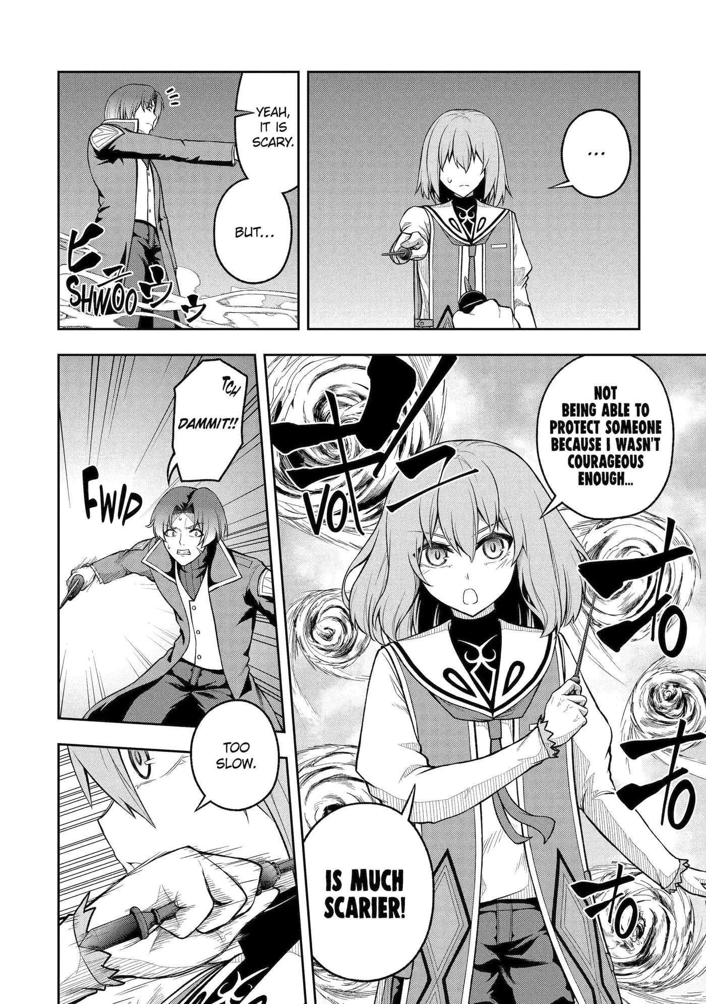 Ore wa Boukensha Guild no Akutoku Guild Master: Jinzai o Tekizaitekisho ni Tsuihou Shitara, Nazeka Mechakucha Kansha Saremashita Chapter 8.3 page 8 - 