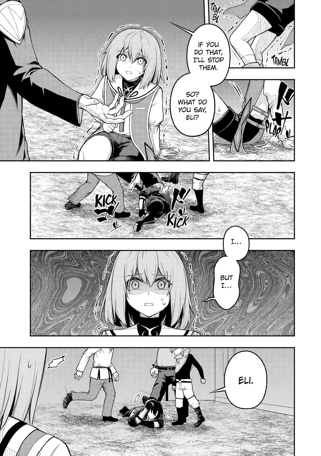 Ore wa Boukensha Guild no Akutoku Guild Master: Jinzai o Tekizaitekisho ni Tsuihou Shitara, Nazeka Mechakucha Kansha Saremashita Chapter 8 page 25 - 