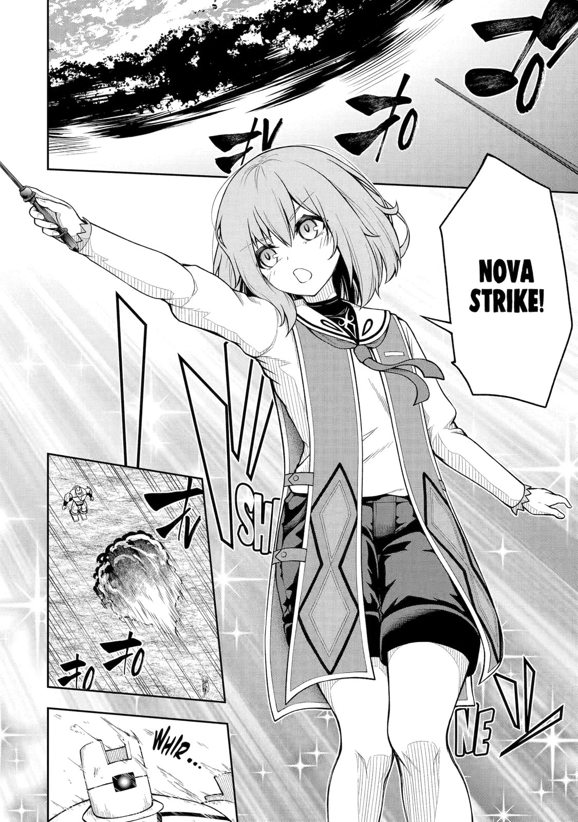 Ore wa Boukensha Guild no Akutoku Guild Master: Jinzai o Tekizaitekisho ni Tsuihou Shitara, Nazeka Mechakucha Kansha Saremashita Chapter 8 page 8 - 