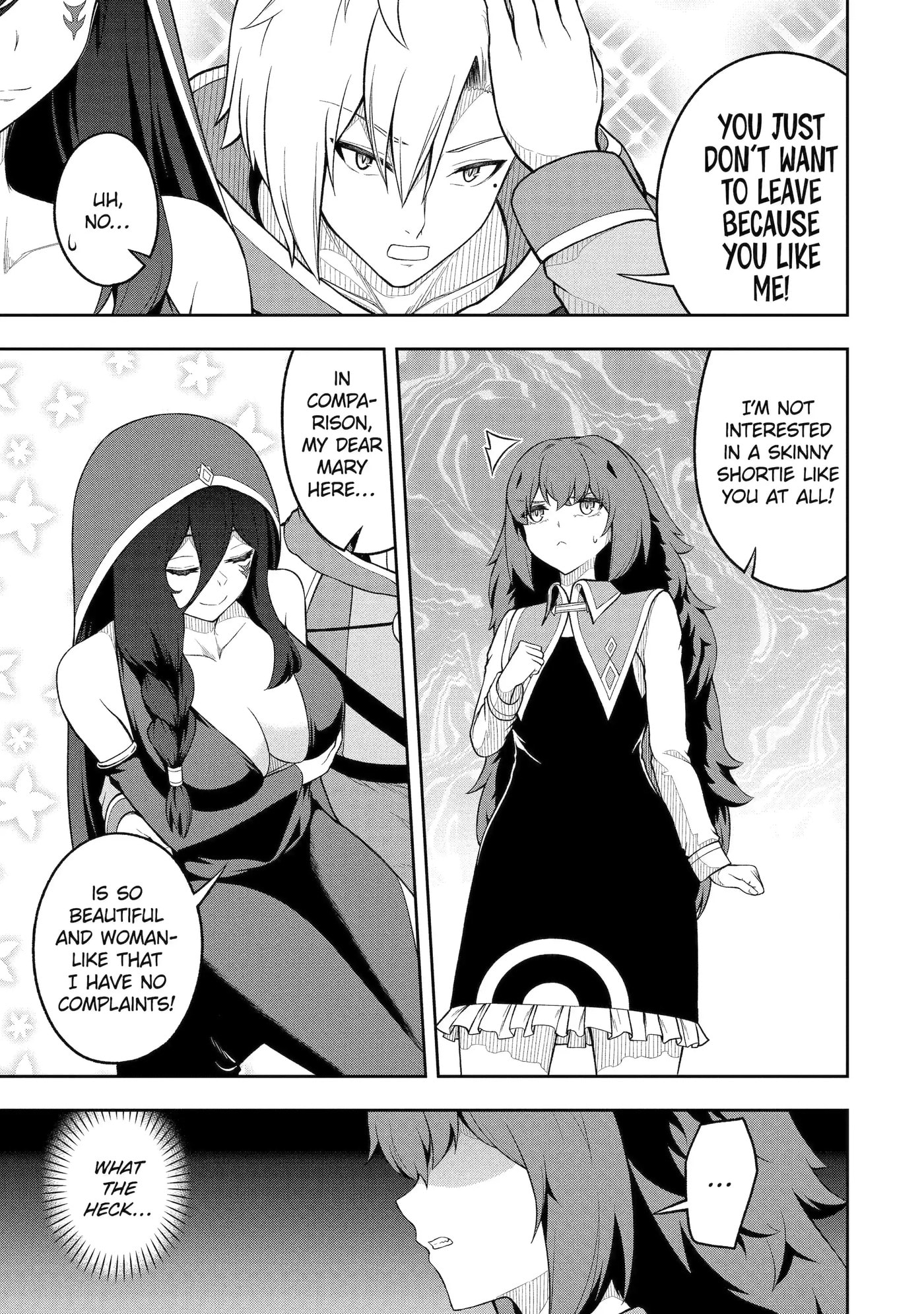 Ore wa Boukensha Guild no Akutoku Guild Master: Jinzai o Tekizaitekisho ni Tsuihou Shitara, Nazeka Mechakucha Kansha Saremashita Chapter 9.1 page 5 - 