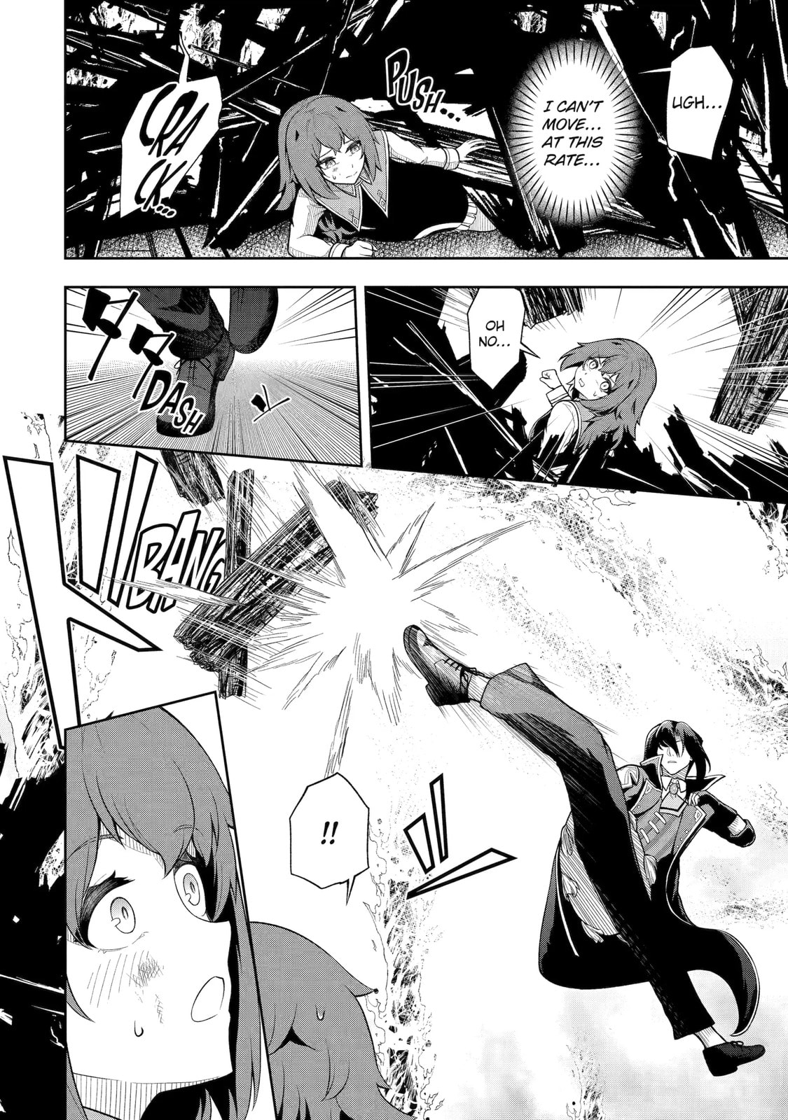 Ore wa Boukensha Guild no Akutoku Guild Master: Jinzai o Tekizaitekisho ni Tsuihou Shitara, Nazeka Mechakucha Kansha Saremashita Chapter 9 page 12 - 