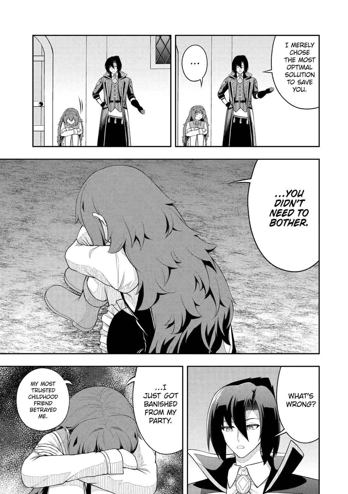 Ore wa Boukensha Guild no Akutoku Guild Master: Jinzai o Tekizaitekisho ni Tsuihou Shitara, Nazeka Mechakucha Kansha Saremashita Chapter 9 page 17 - 