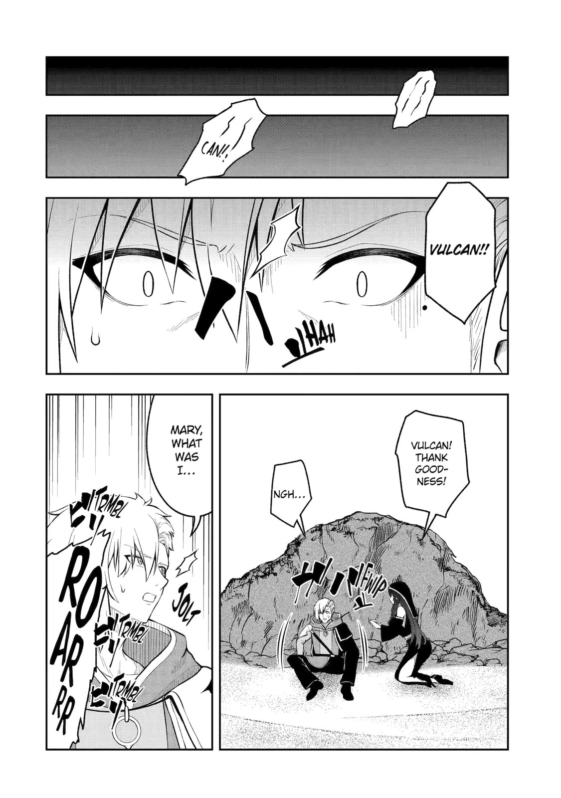 Ore wa Boukensha Guild no Akutoku Guild Master: Jinzai o Tekizaitekisho ni Tsuihou Shitara, Nazeka Mechakucha Kansha Saremashita Chapter 9 page 22 - 