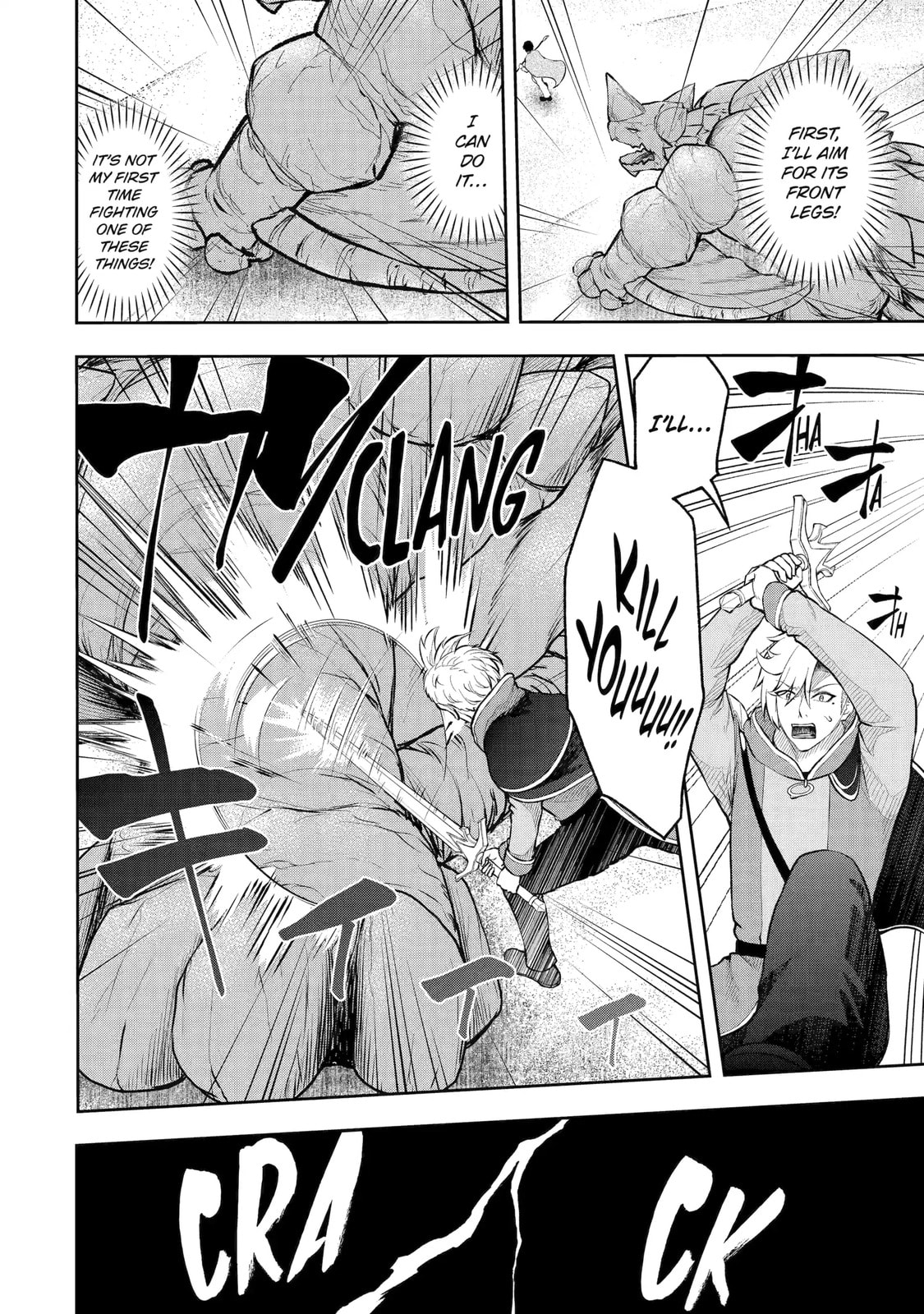 Ore wa Boukensha Guild no Akutoku Guild Master: Jinzai o Tekizaitekisho ni Tsuihou Shitara, Nazeka Mechakucha Kansha Saremashita Chapter 9 page 26 - 