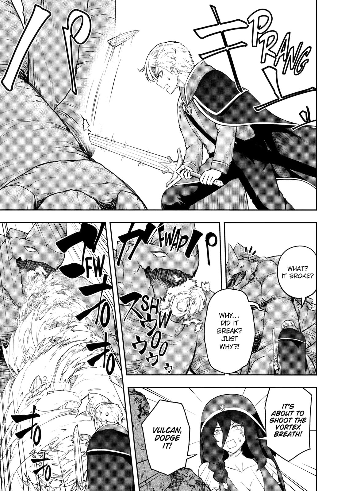 Ore wa Boukensha Guild no Akutoku Guild Master: Jinzai o Tekizaitekisho ni Tsuihou Shitara, Nazeka Mechakucha Kansha Saremashita Chapter 9 page 27 - 