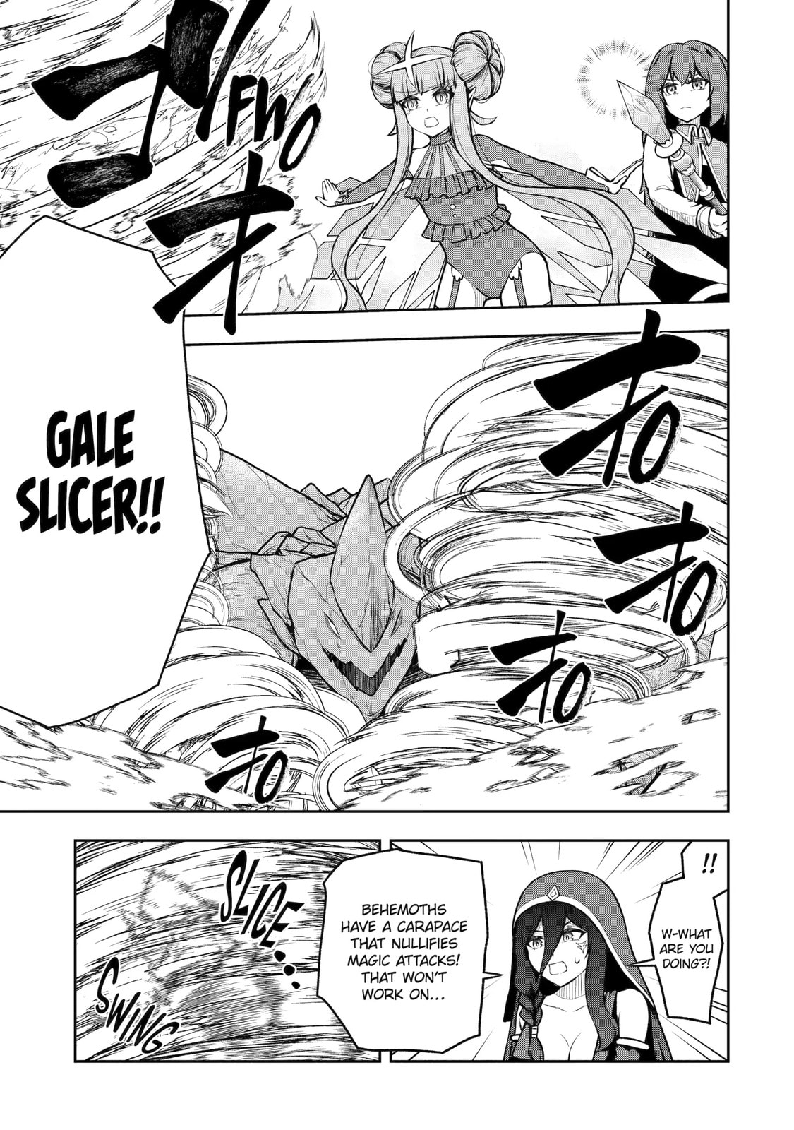 Ore wa Boukensha Guild no Akutoku Guild Master: Jinzai o Tekizaitekisho ni Tsuihou Shitara, Nazeka Mechakucha Kansha Saremashita Chapter 9 page 35 - 