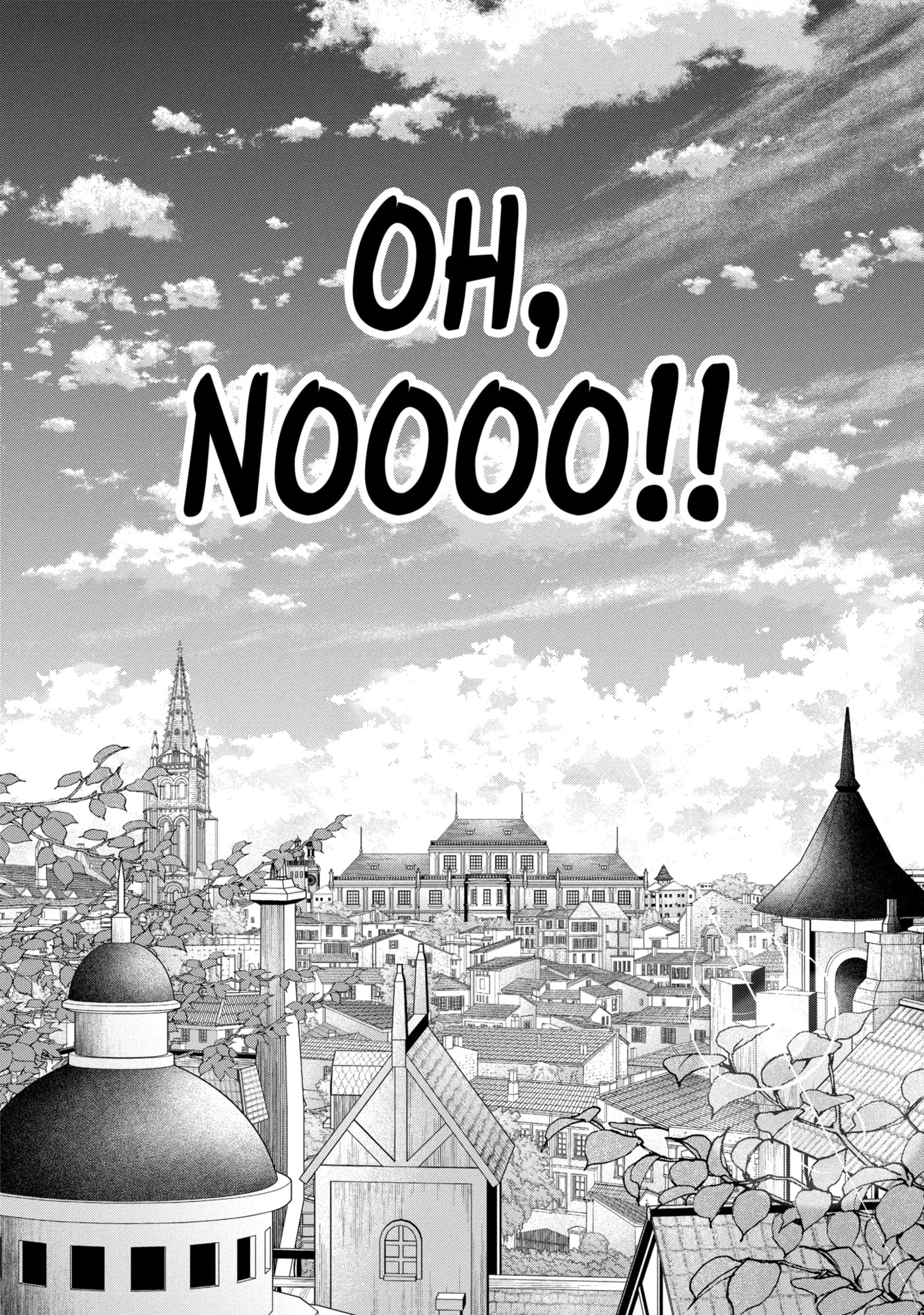 Ore wa Kage no Eiyuu ja Arimasen! Chapter 1.5 page 9 - 