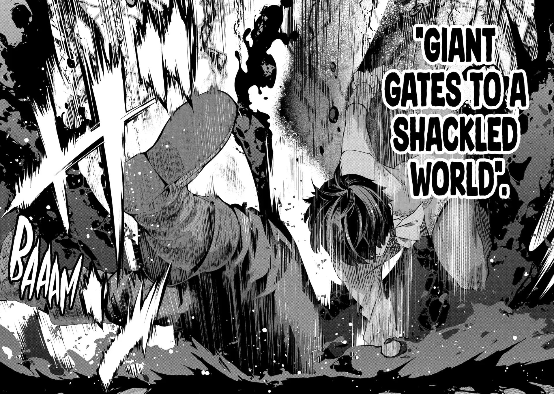 Ore wa Kage no Eiyuu ja Arimasen! Chapter 1 page 49 - 