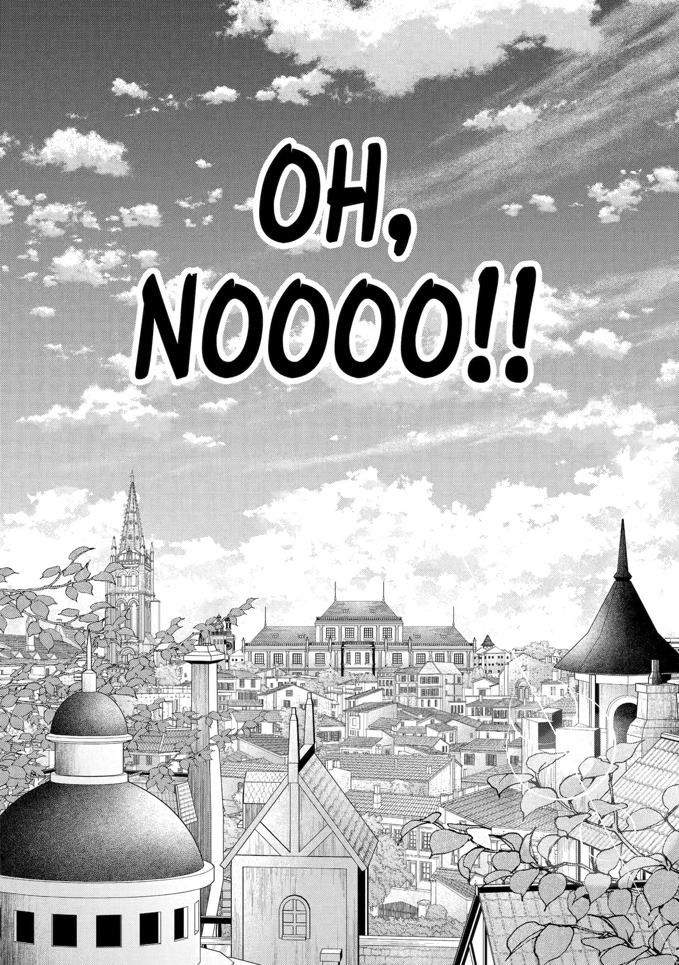 Ore wa Kage no Eiyuu ja Arimasen! Chapter 1 page 52 - 