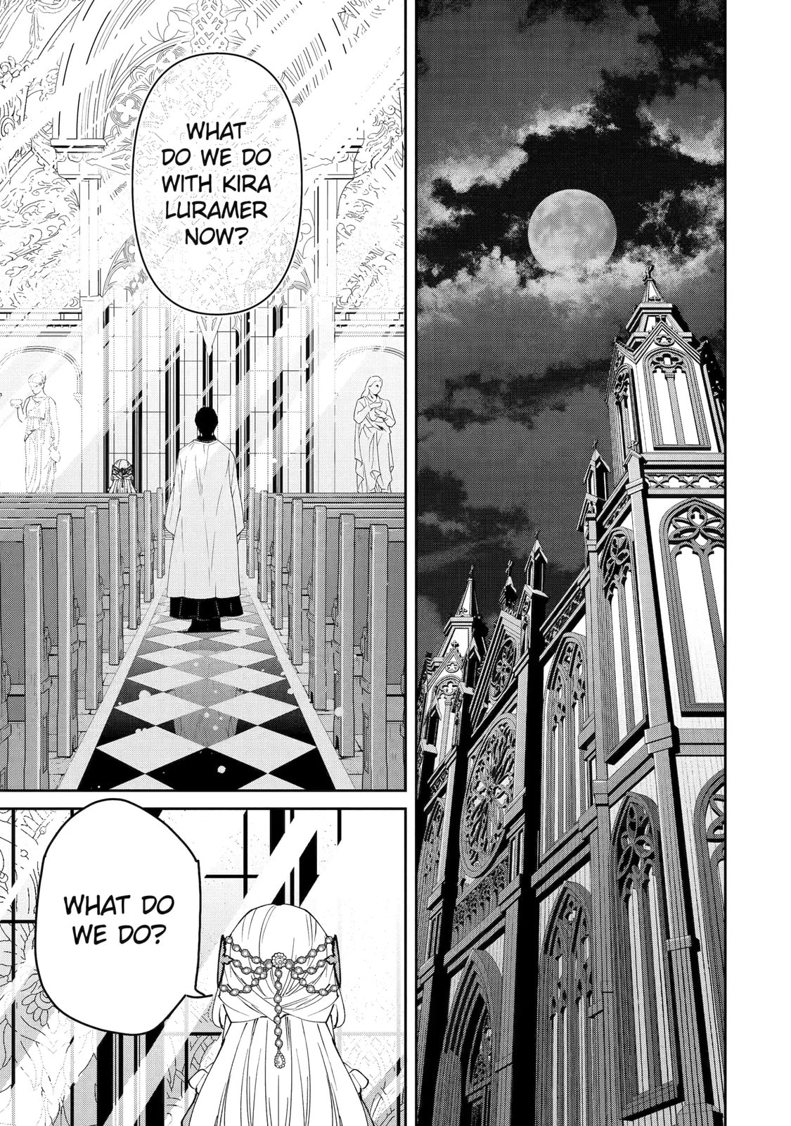 Ore wa Kage no Eiyuu ja Arimasen! Chapter 10 page 15 - 