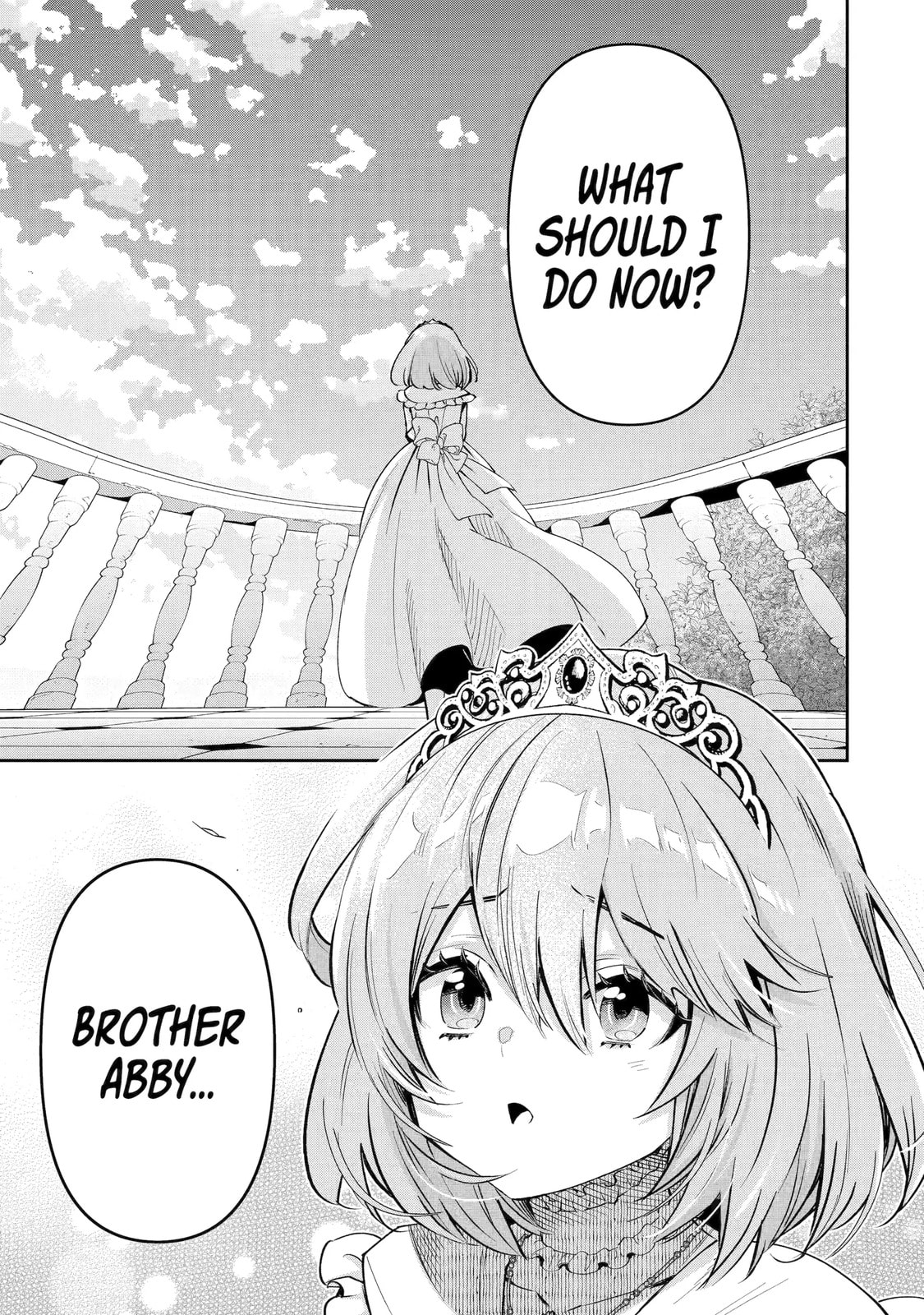 Ore wa Kage no Eiyuu ja Arimasen! Chapter 10 page 39 - 