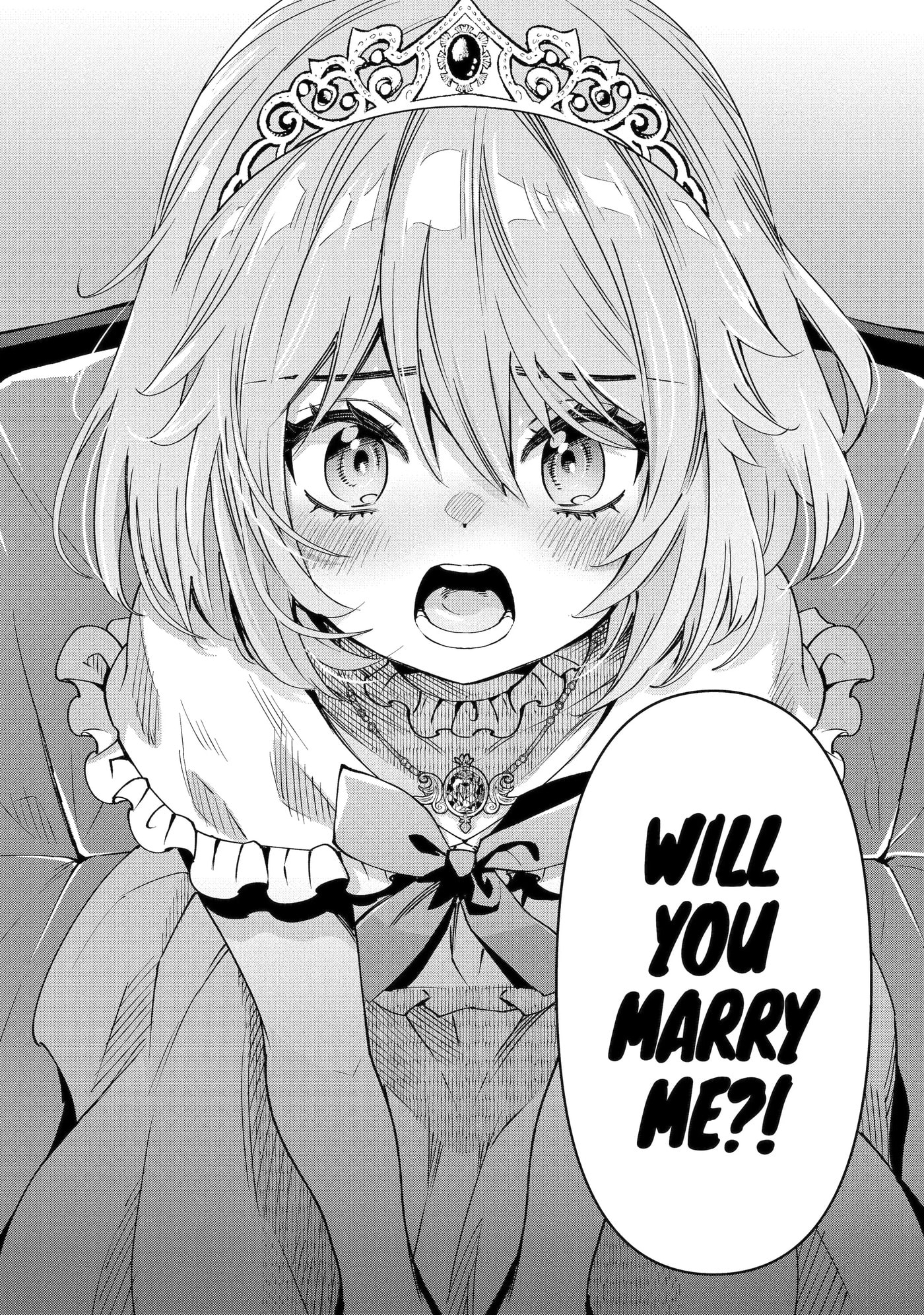 Ore wa Kage no Eiyuu ja Arimasen! Chapter 11.4 page 9 - 