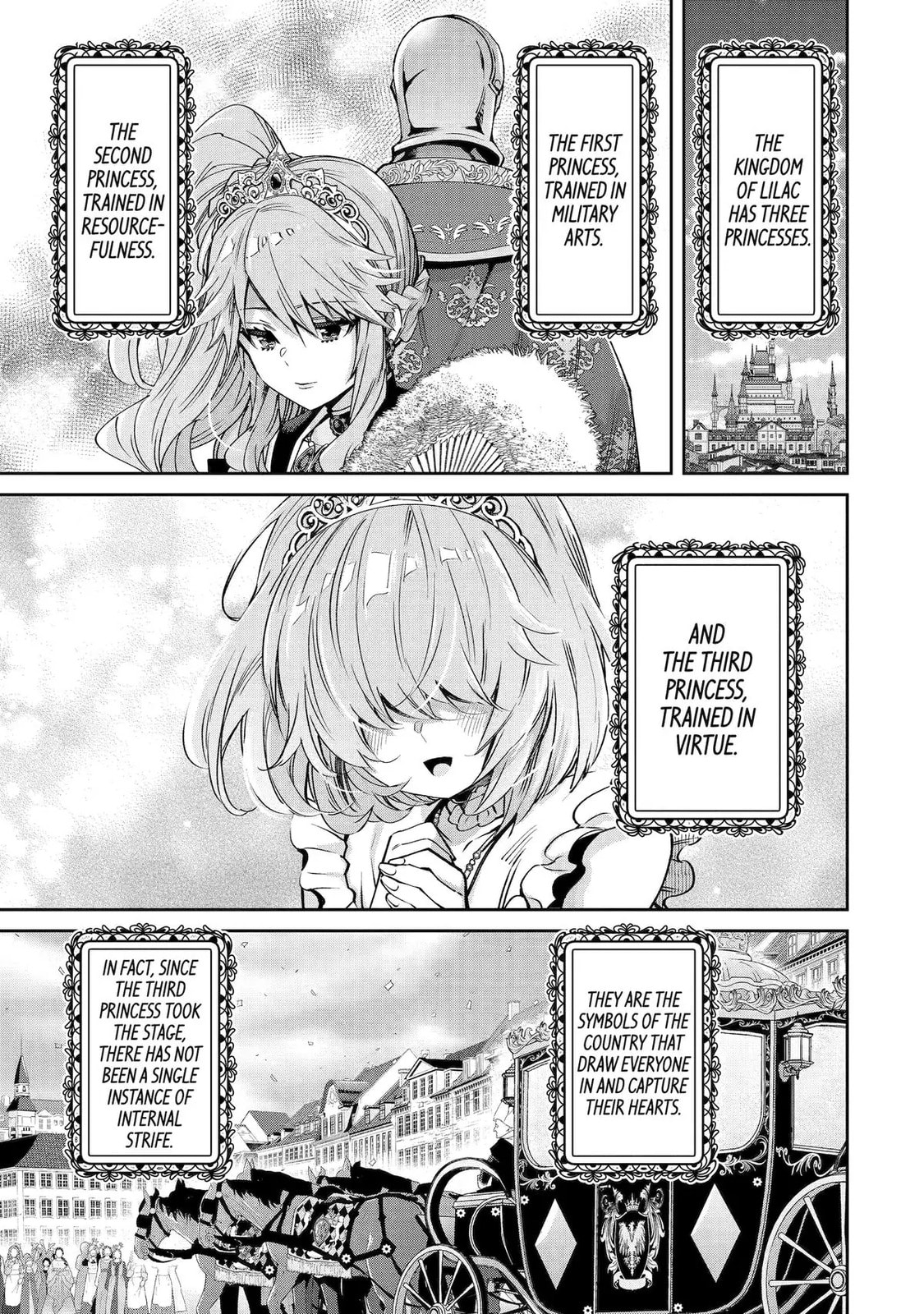 Ore wa Kage no Eiyuu ja Arimasen! Chapter 11 page 27 - 