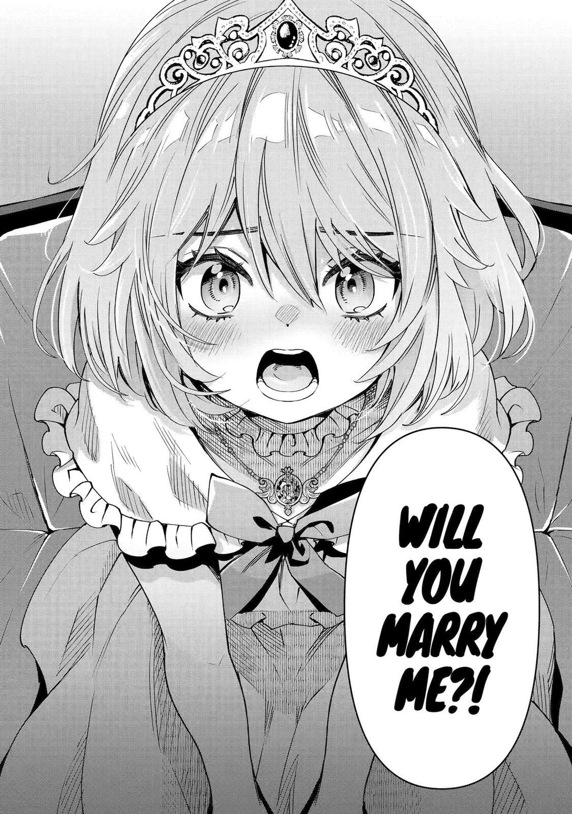 Ore wa Kage no Eiyuu ja Arimasen! Chapter 11 page 40 - 
