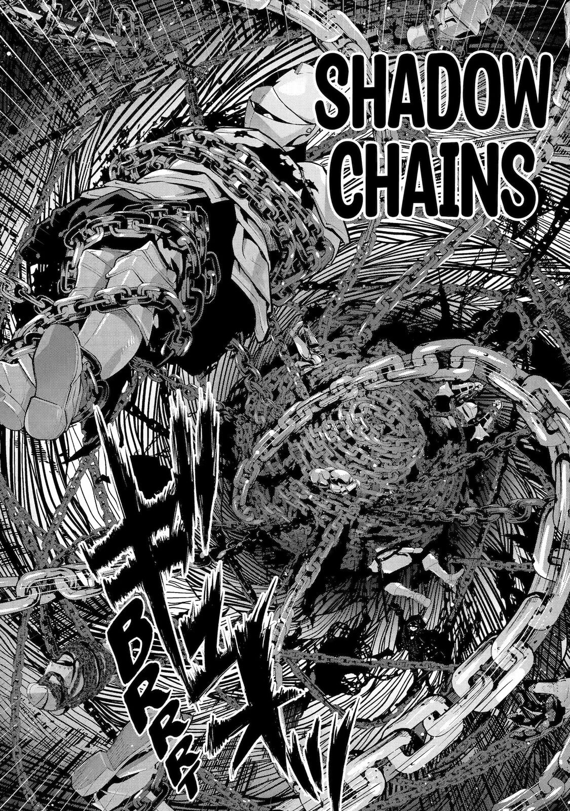 Ore wa Kage no Eiyuu ja Arimasen! Chapter 12 page 50 - 