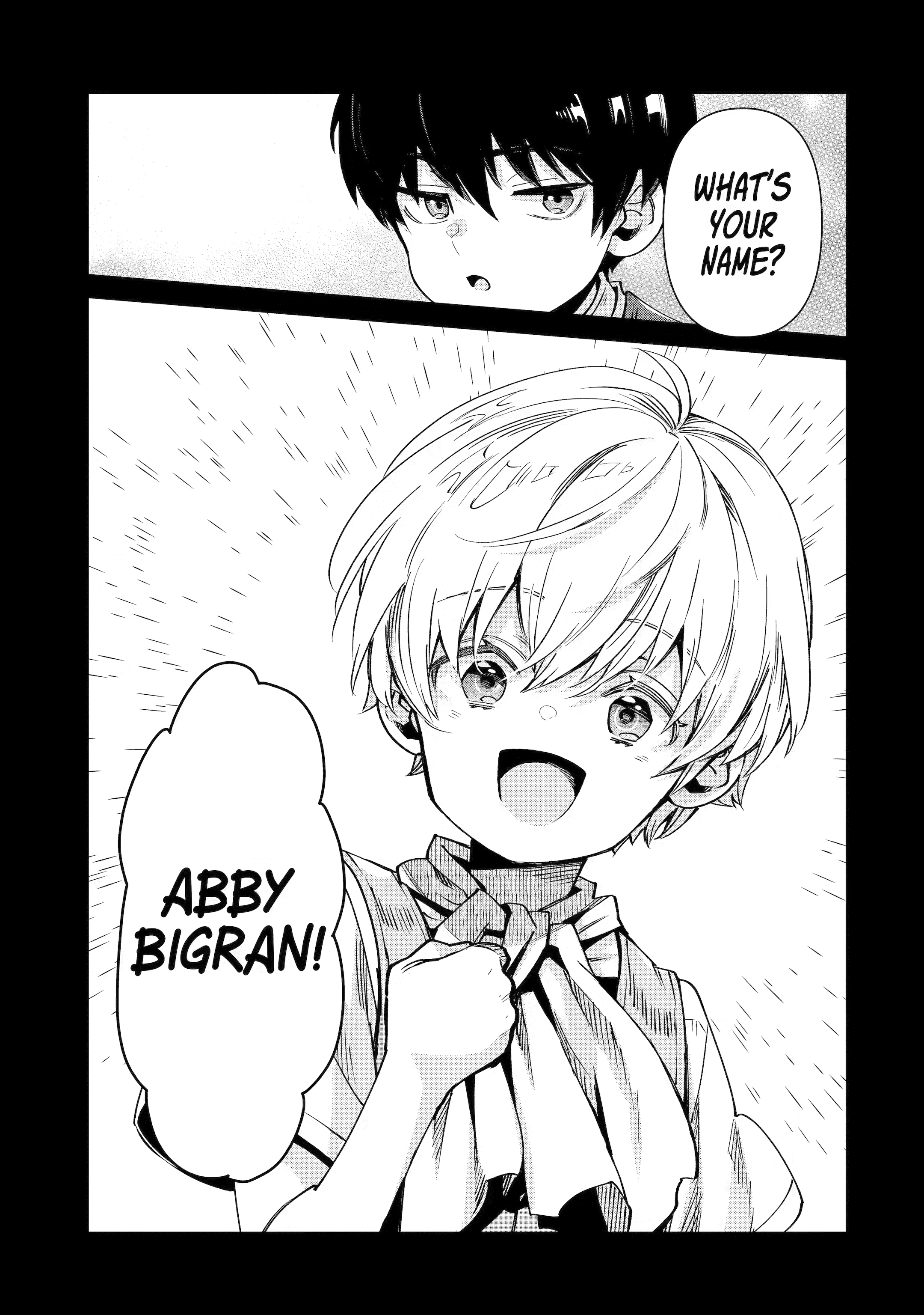 Ore wa Kage no Eiyuu ja Arimasen! Chapter 13 page 15 - 