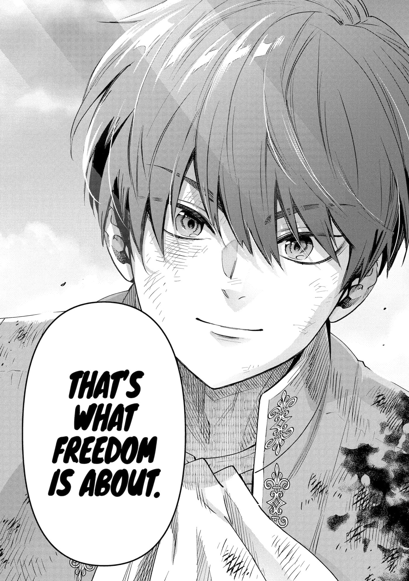 Ore wa Kage no Eiyuu ja Arimasen! Chapter 9.4 page 11 - 