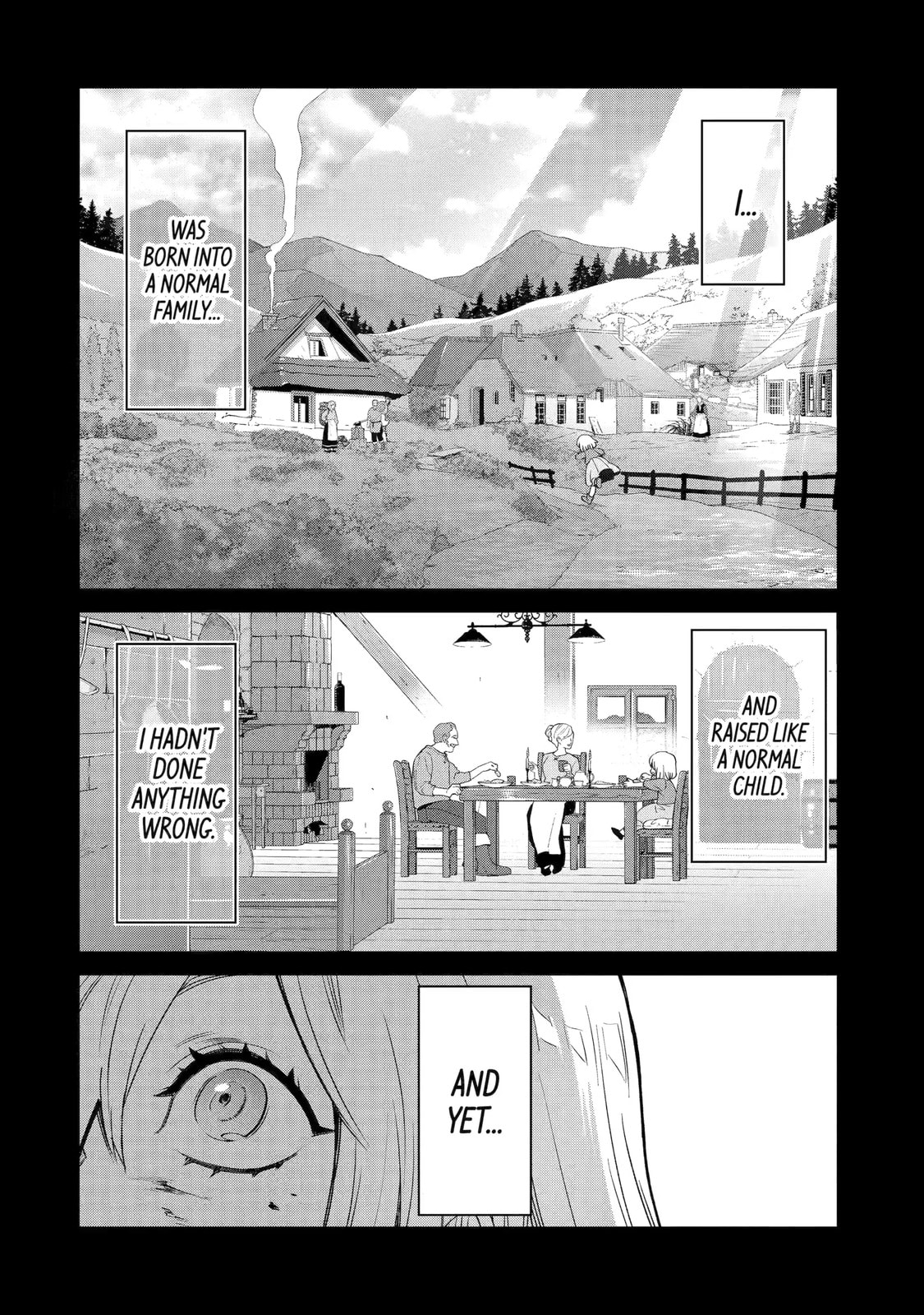 Ore wa Kage no Eiyuu ja Arimasen! Chapter 9 page 12 - 