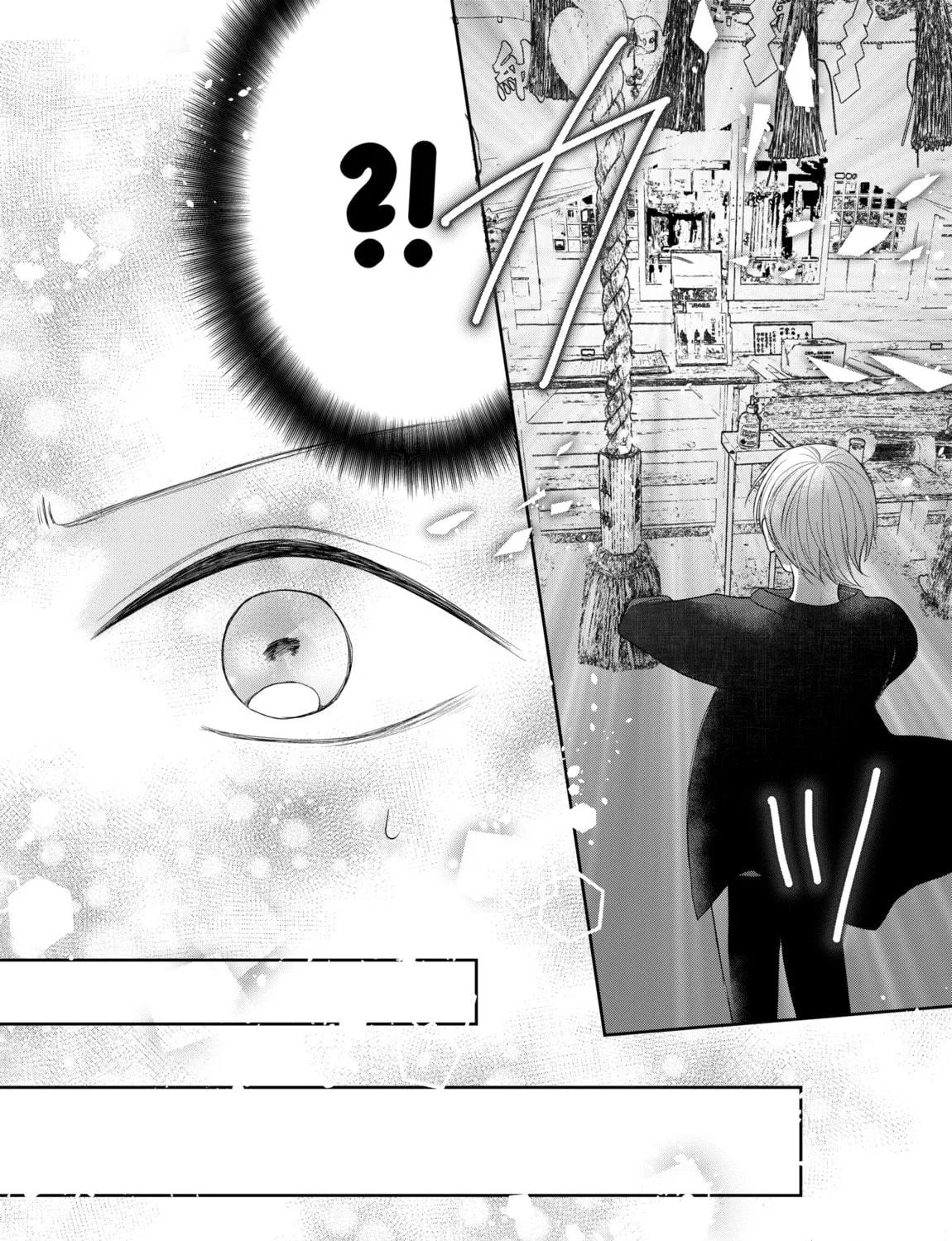 Ore wa Koisuru Onnanoko Chapter 1 page 23 - 