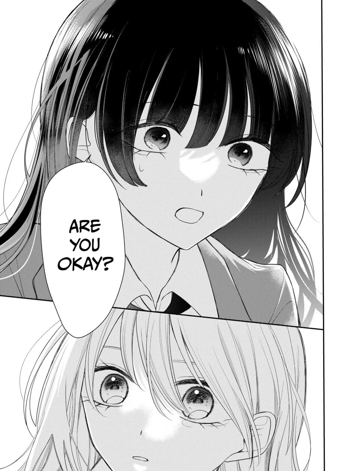 Ore wa Koisuru Onnanoko Chapter 1 page 41 - 