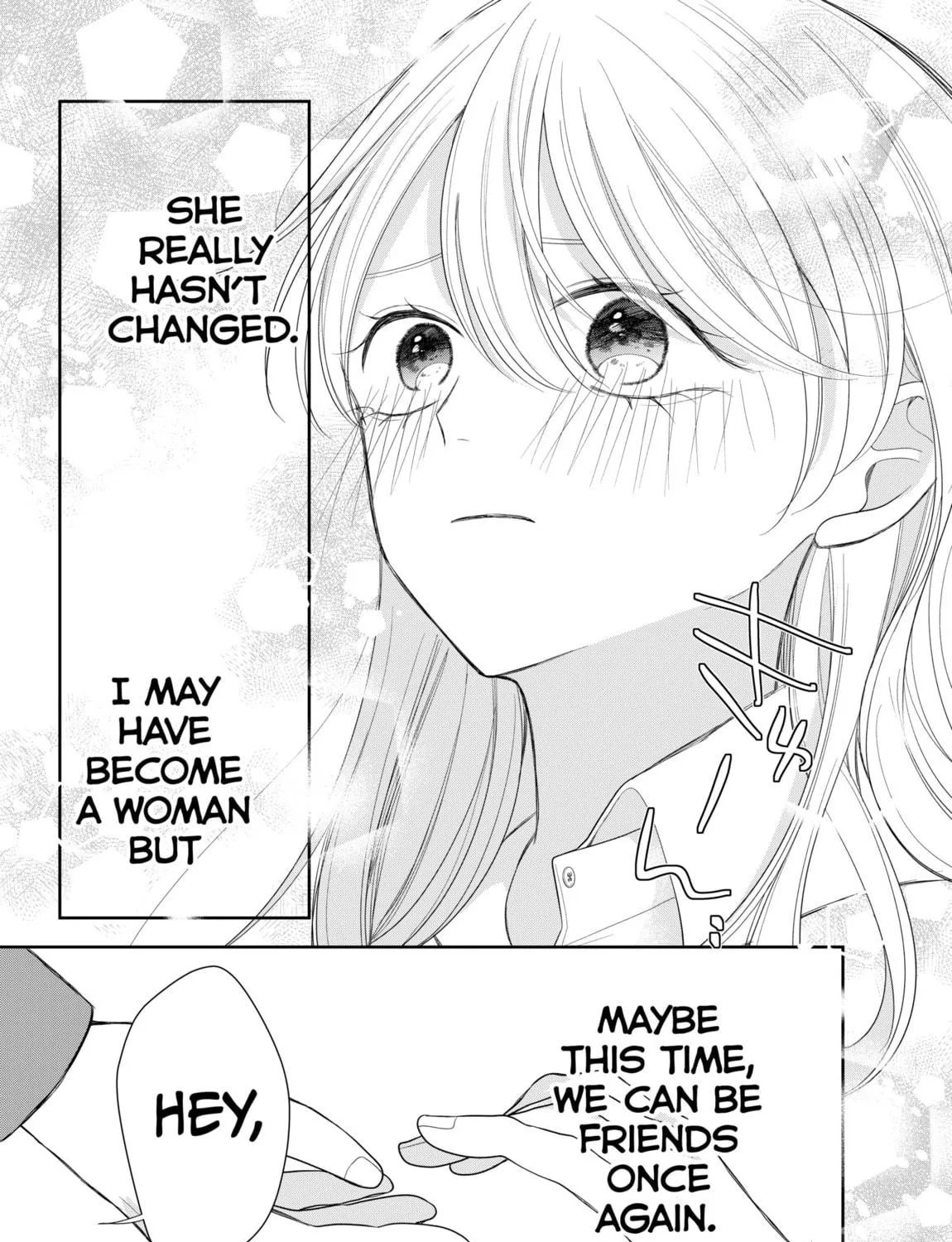 Ore wa Koisuru Onnanoko Chapter 1 page 49 - 