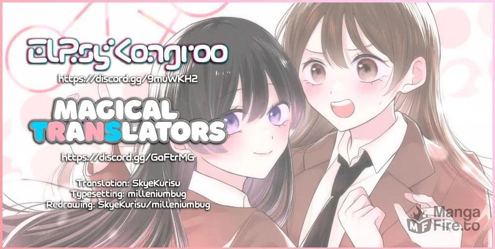 Ore wa Koisuru Onnanoko Chapter 1 page 59 - 