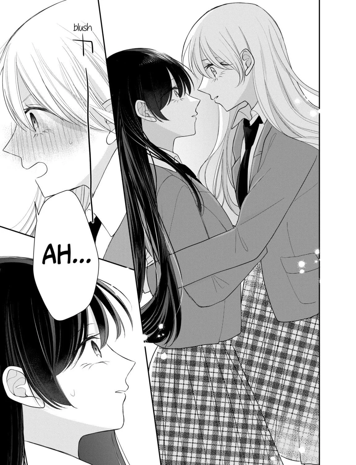 Ore wa Koisuru Onnanoko Chapter 2 page 17 - 