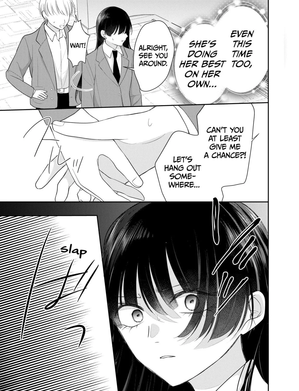 Ore wa Koisuru Onnanoko Chapter 2 page 29 - 