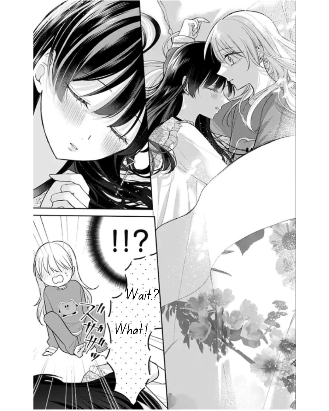 Ore wa Koisuru Onnanoko Chapter 5 page 17 - 