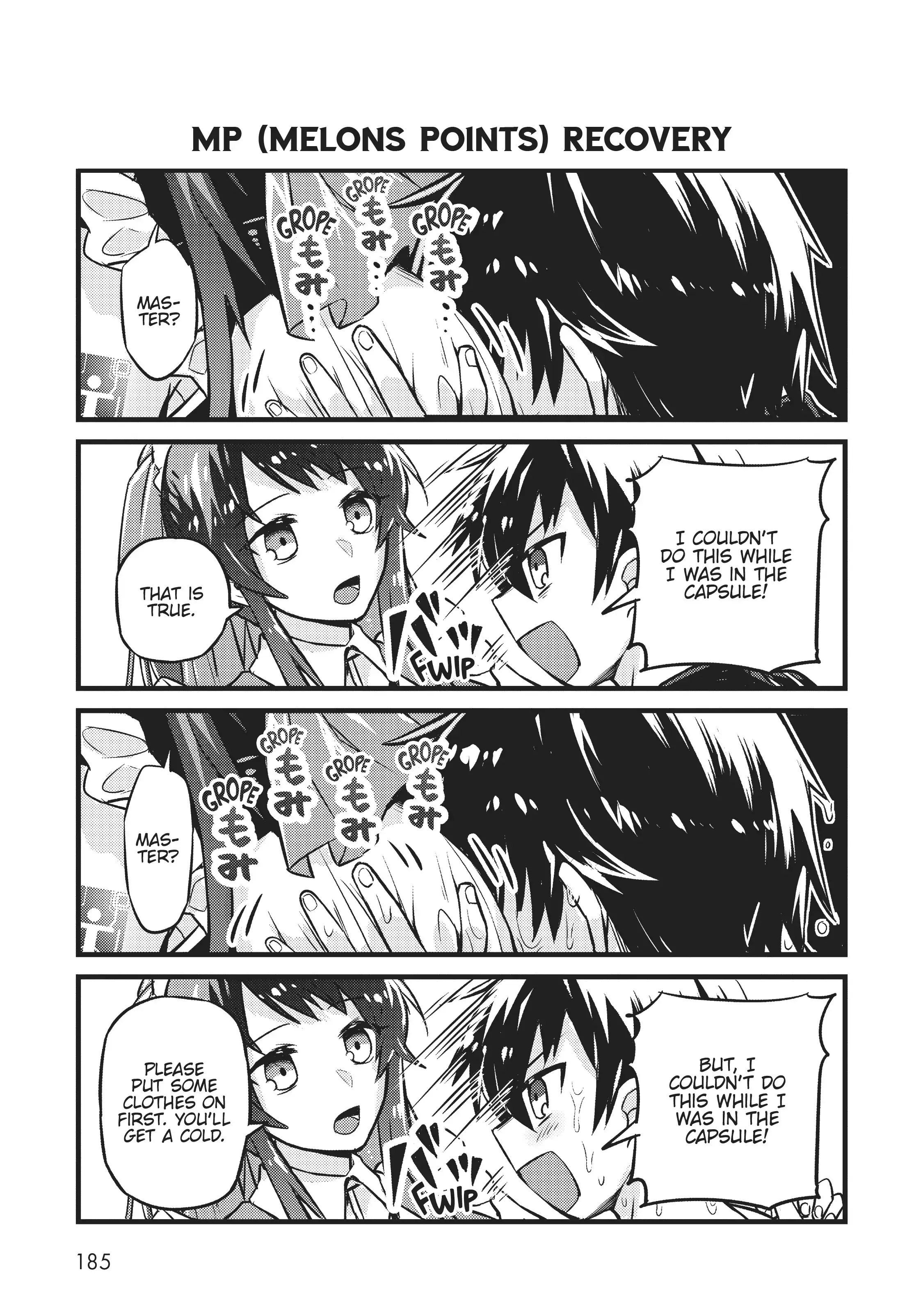 Ore wa Seikan Kokka no Akutoku Ryoushu! Chapter 5.1 page 2 - 