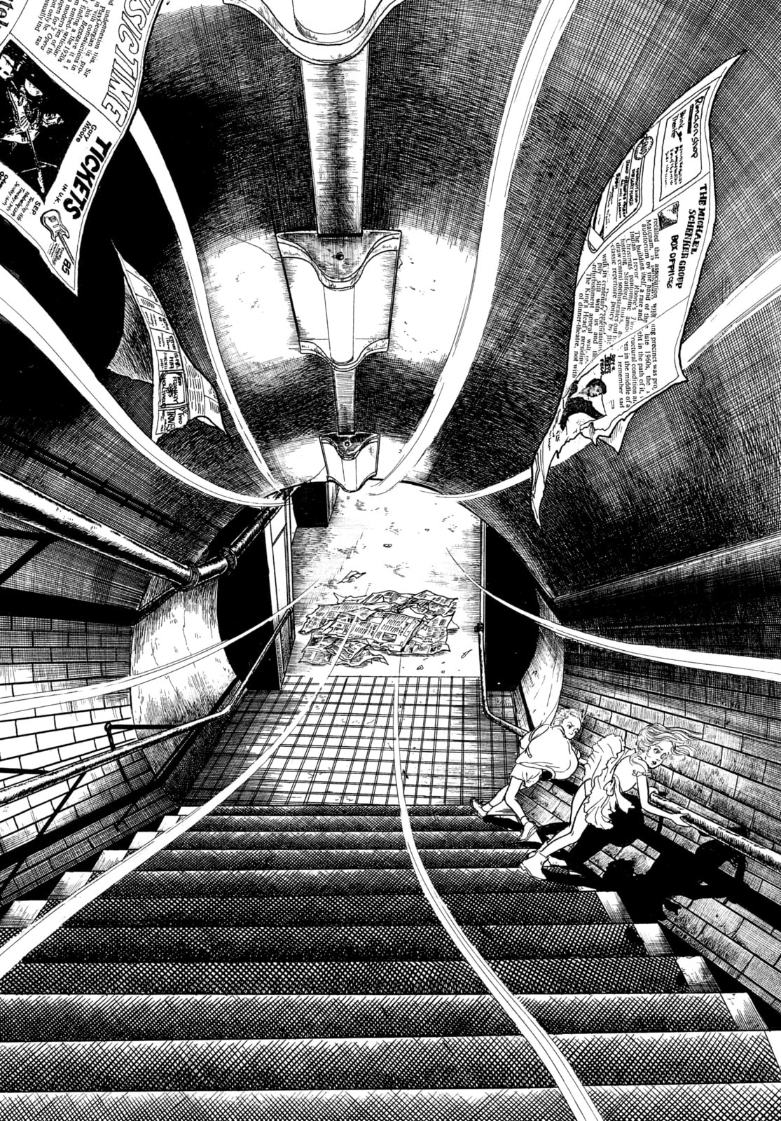 Ore wa Teppei Chapter 66 page 3 - 