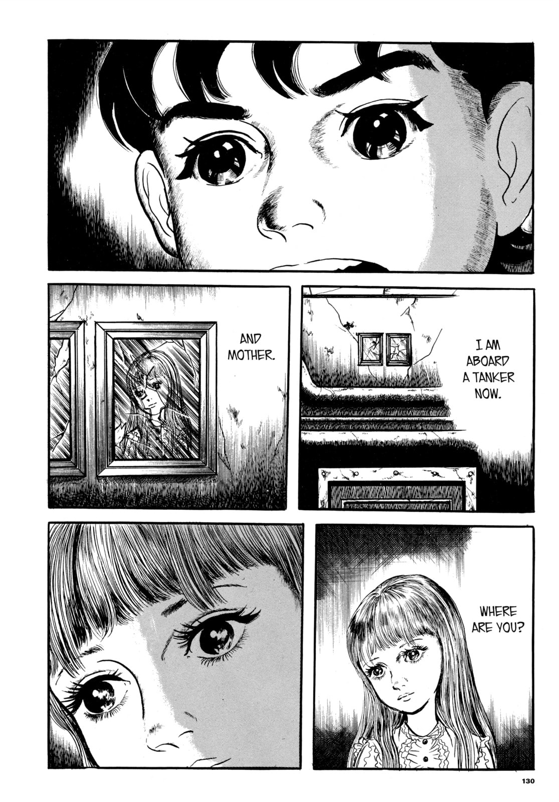 Ore wa Teppei Chapter 68 page 18 - 