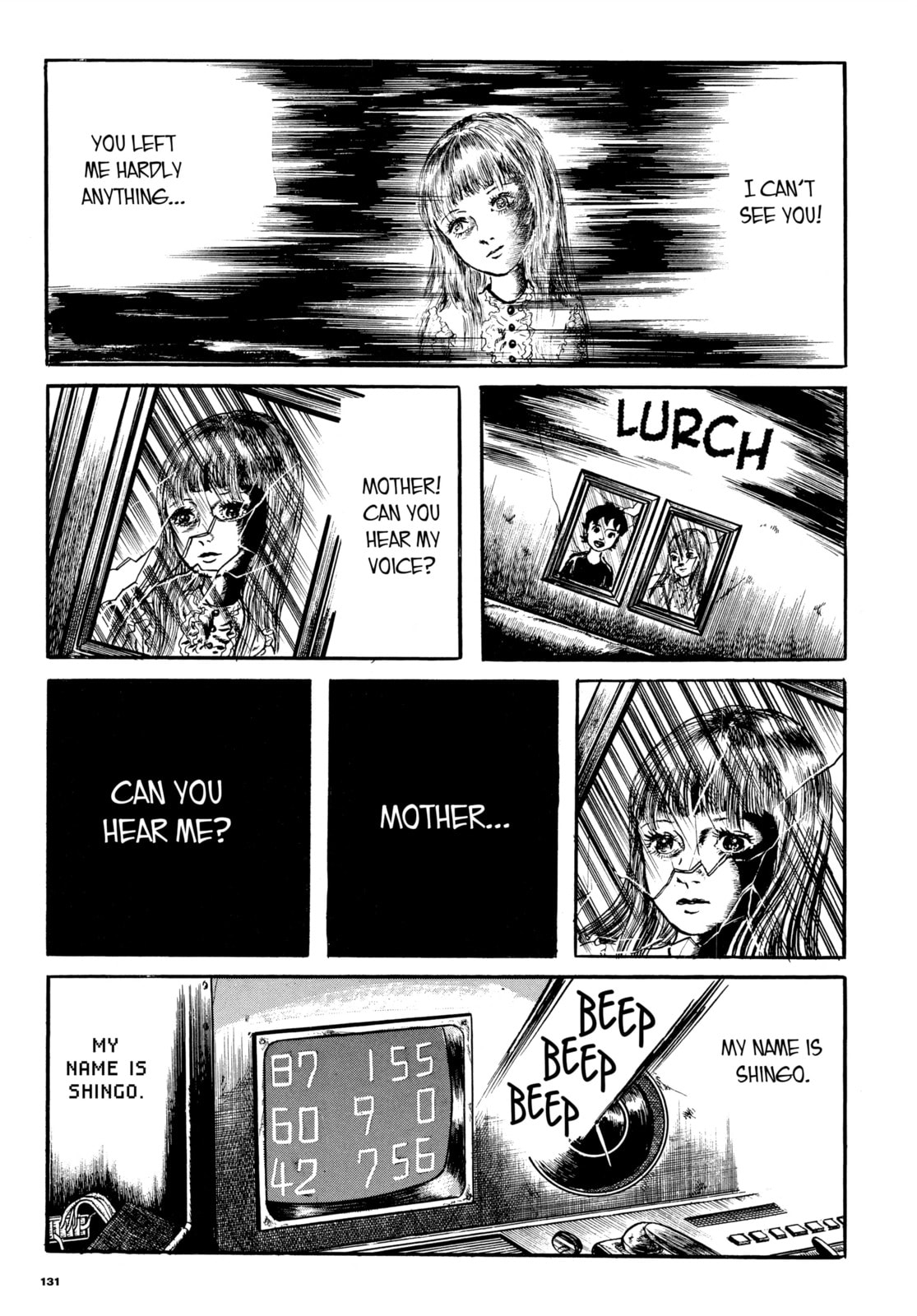 Ore wa Teppei Chapter 68 page 19 - 