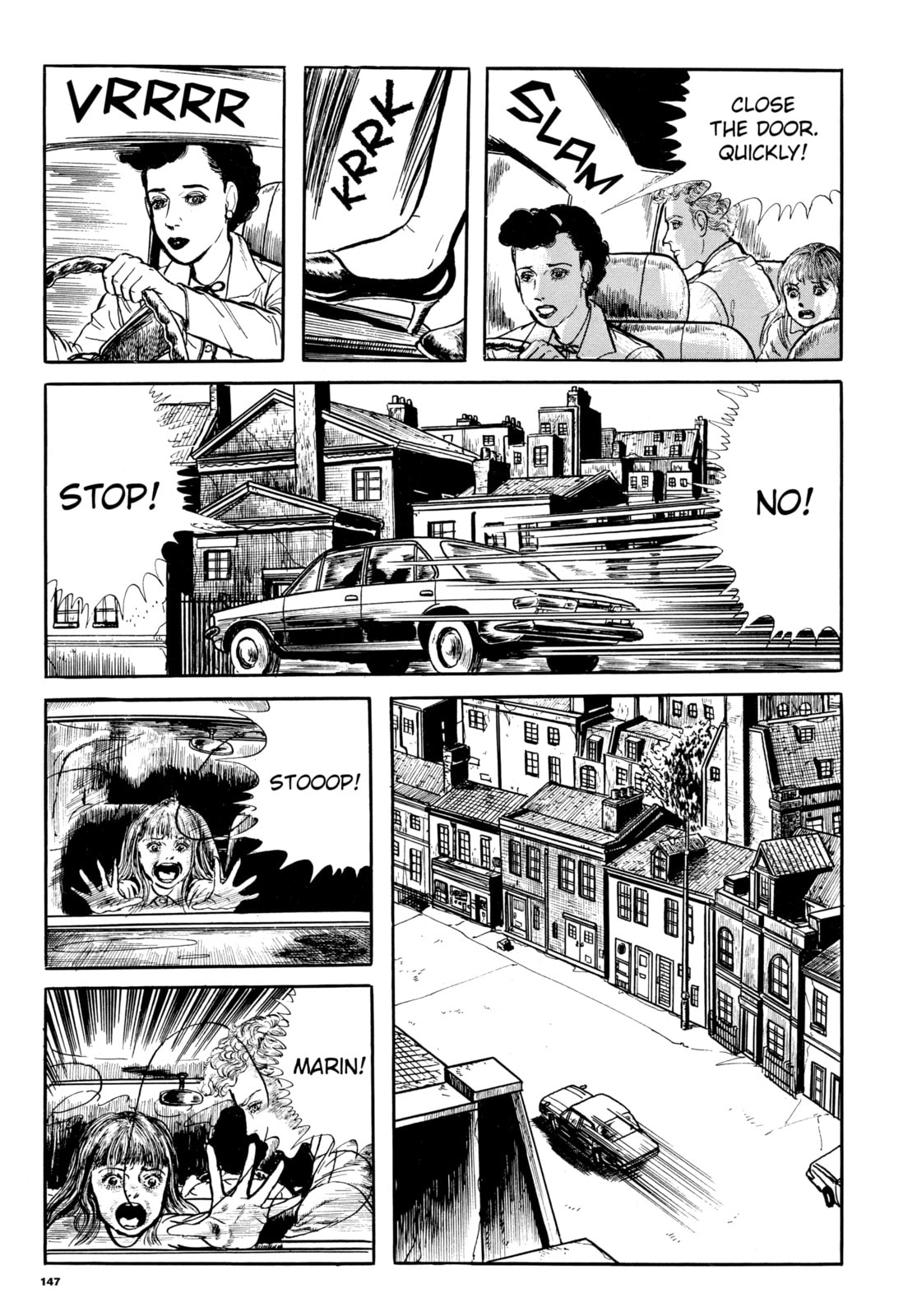 Ore wa Teppei Chapter 69 page 12 - 