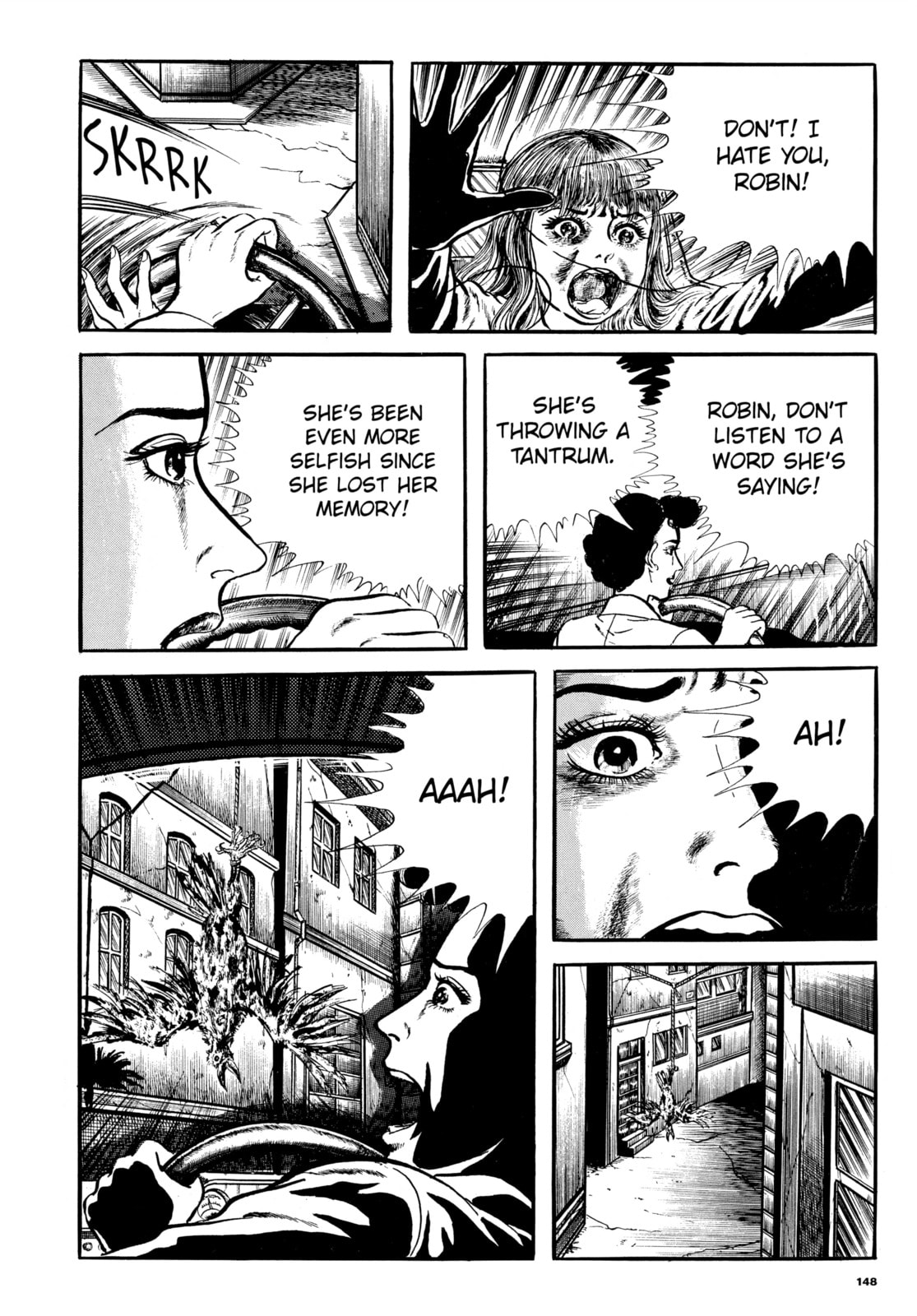 Ore wa Teppei Chapter 69 page 13 - 
