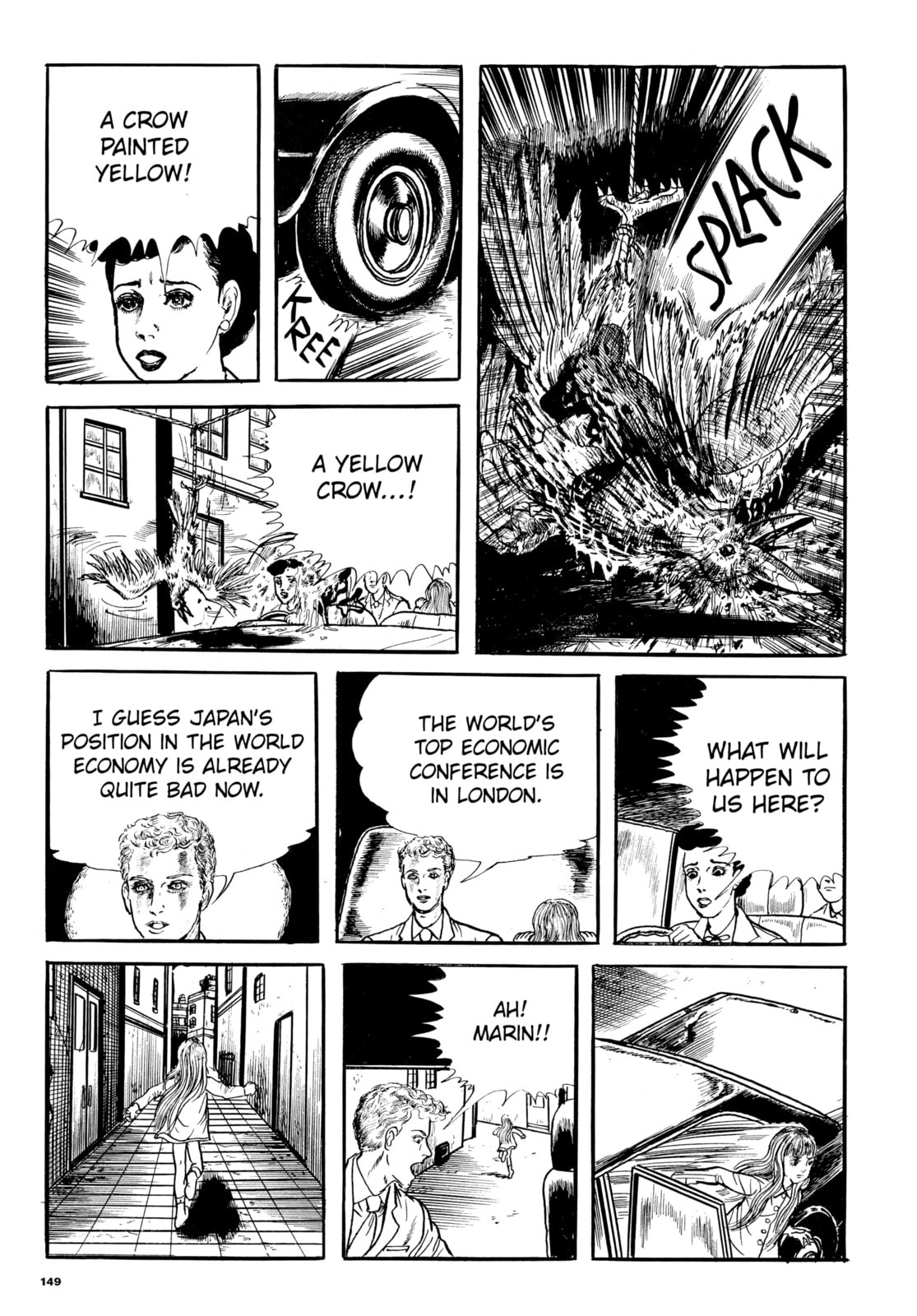Ore wa Teppei Chapter 69 page 14 - 