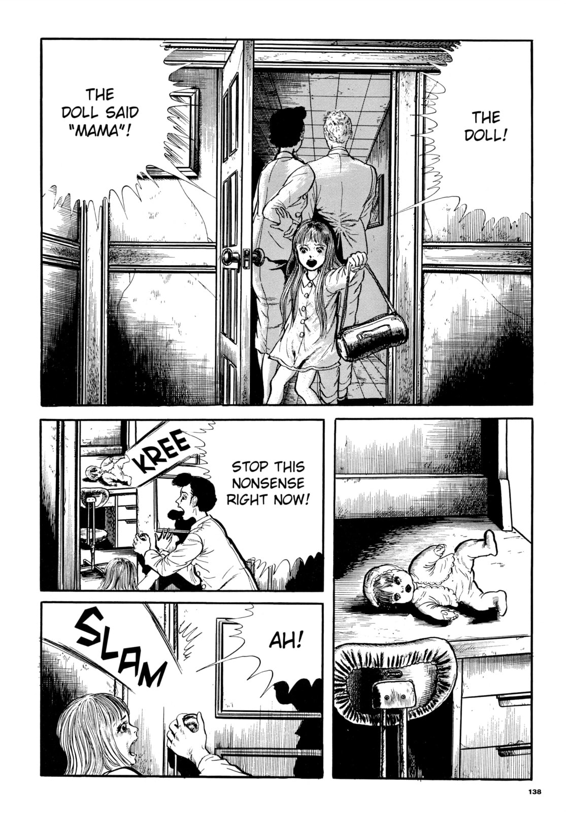 Ore wa Teppei Chapter 69 page 4 - 