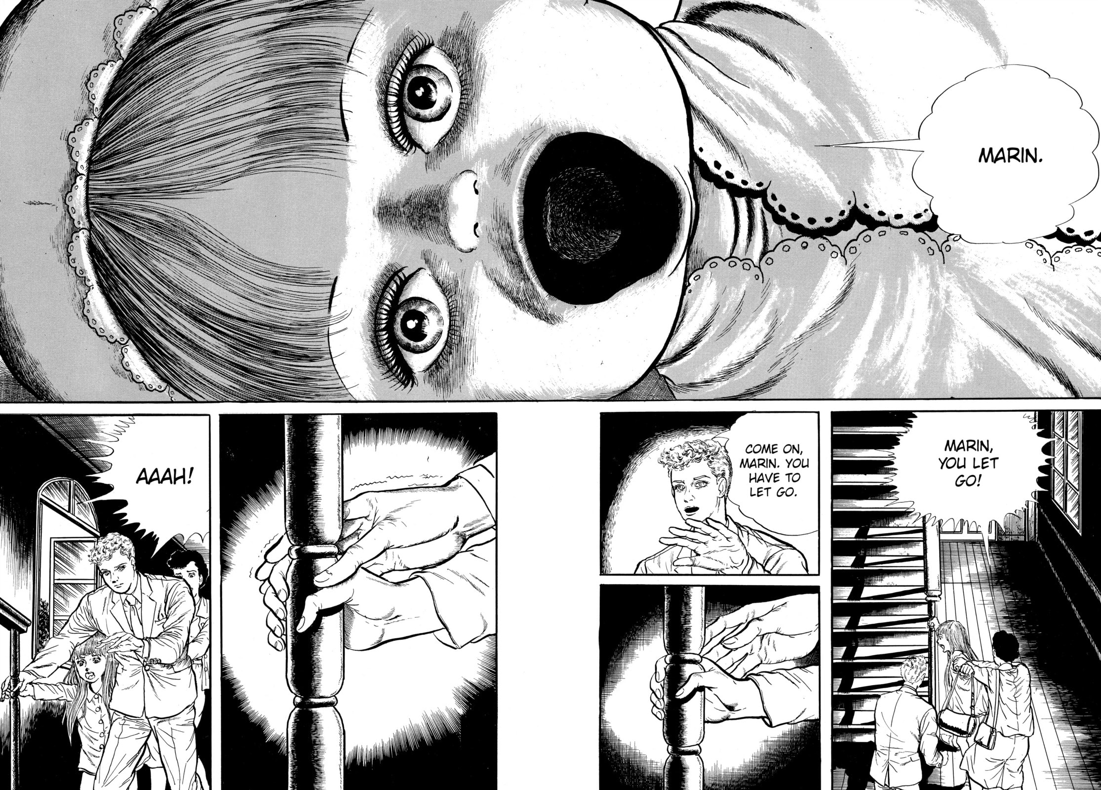 Ore wa Teppei Chapter 69 page 6 - 