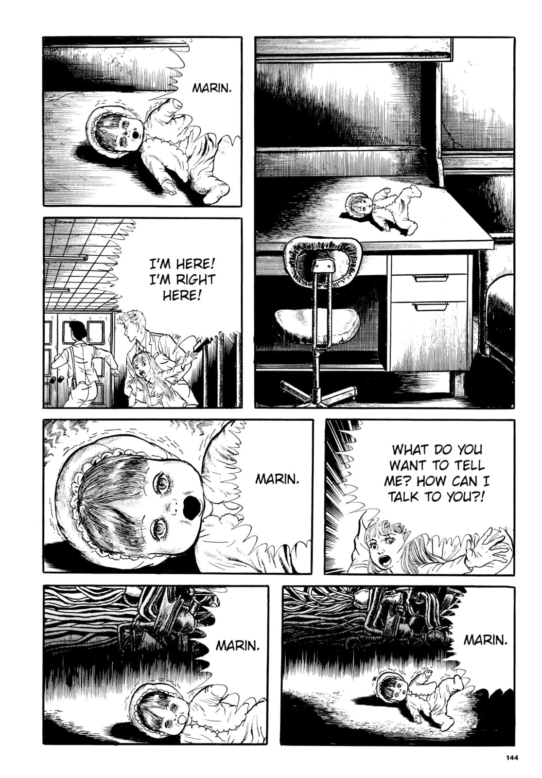 Ore wa Teppei Chapter 69 page 9 - 