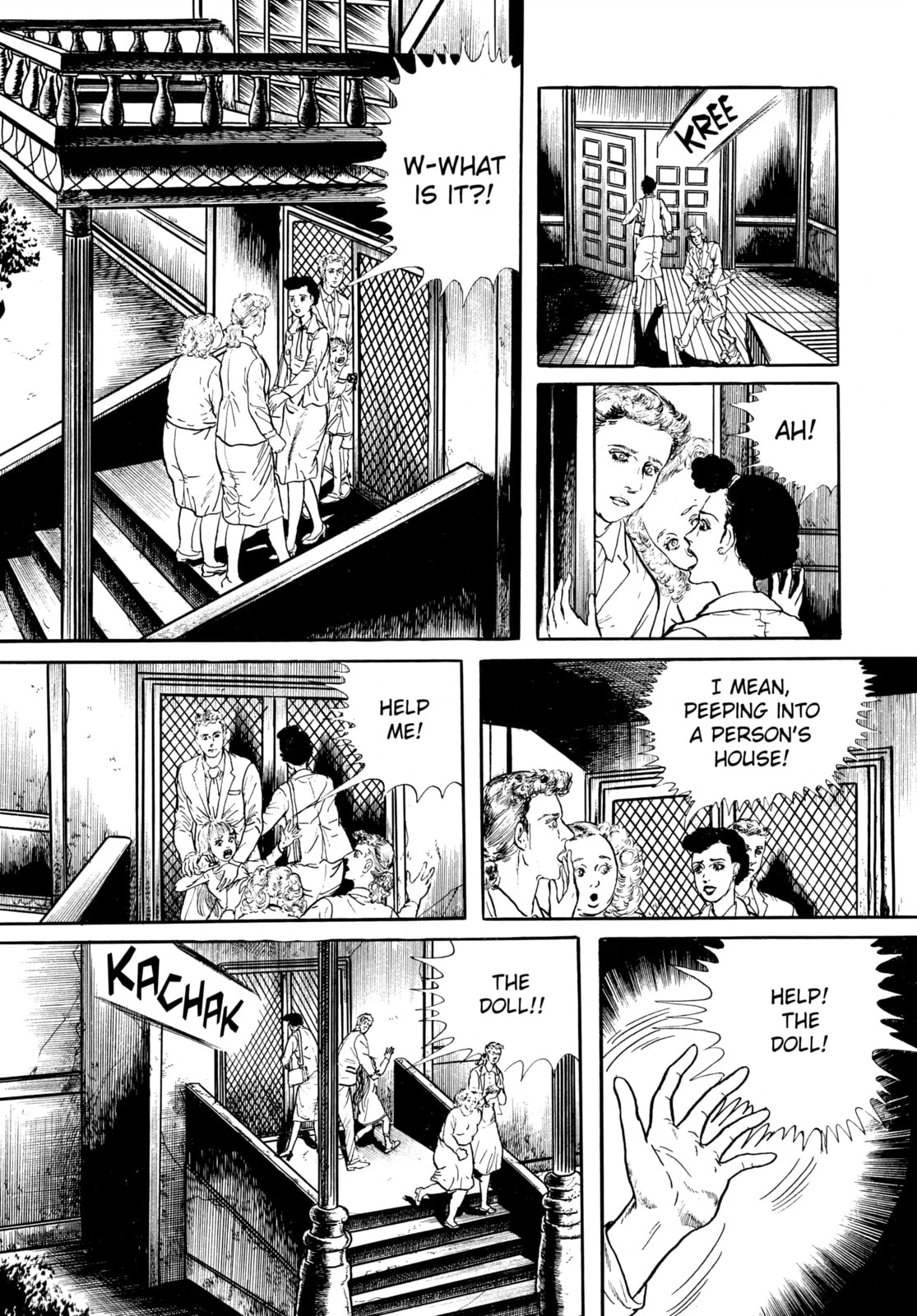 Ore wa Teppei Chapter 69 page 10 - 