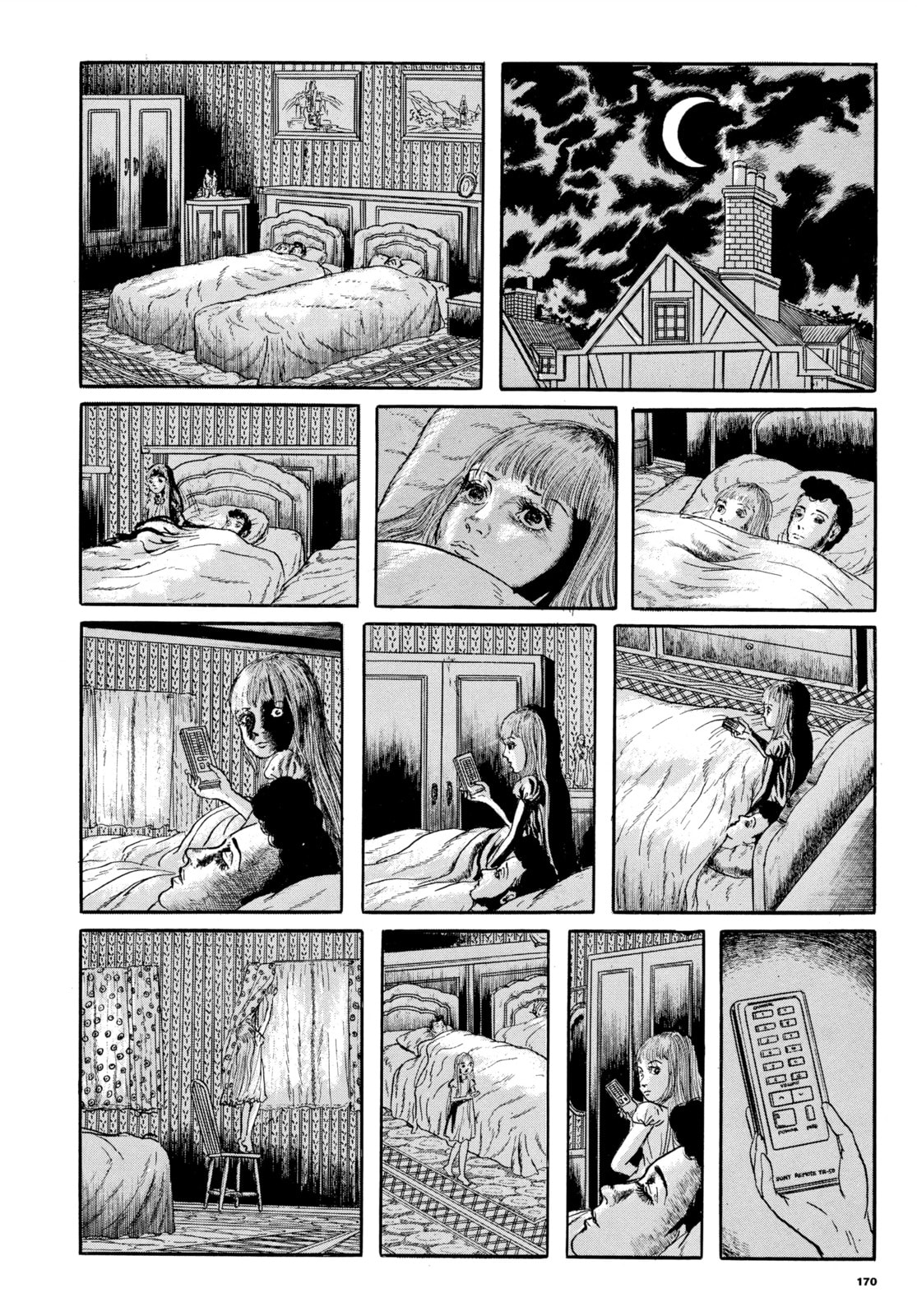 Ore wa Teppei Chapter 70 page 16 - 