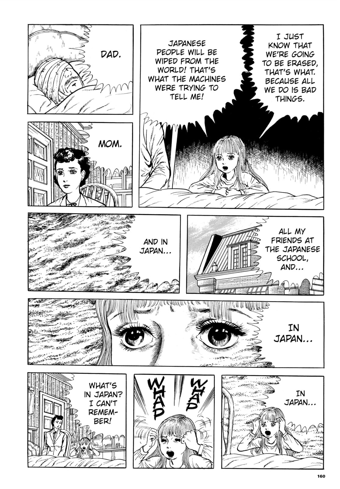 Ore wa Teppei Chapter 70 page 6 - 