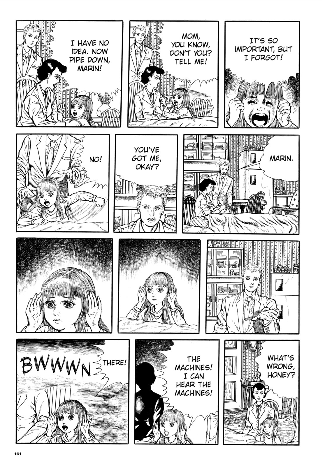 Ore wa Teppei Chapter 70 page 7 - 