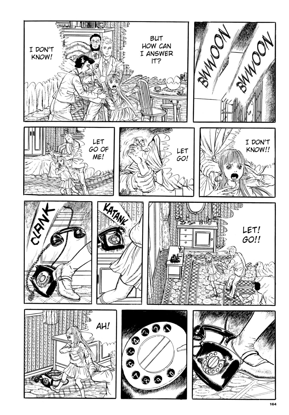 Ore wa Teppei Chapter 70 page 10 - 